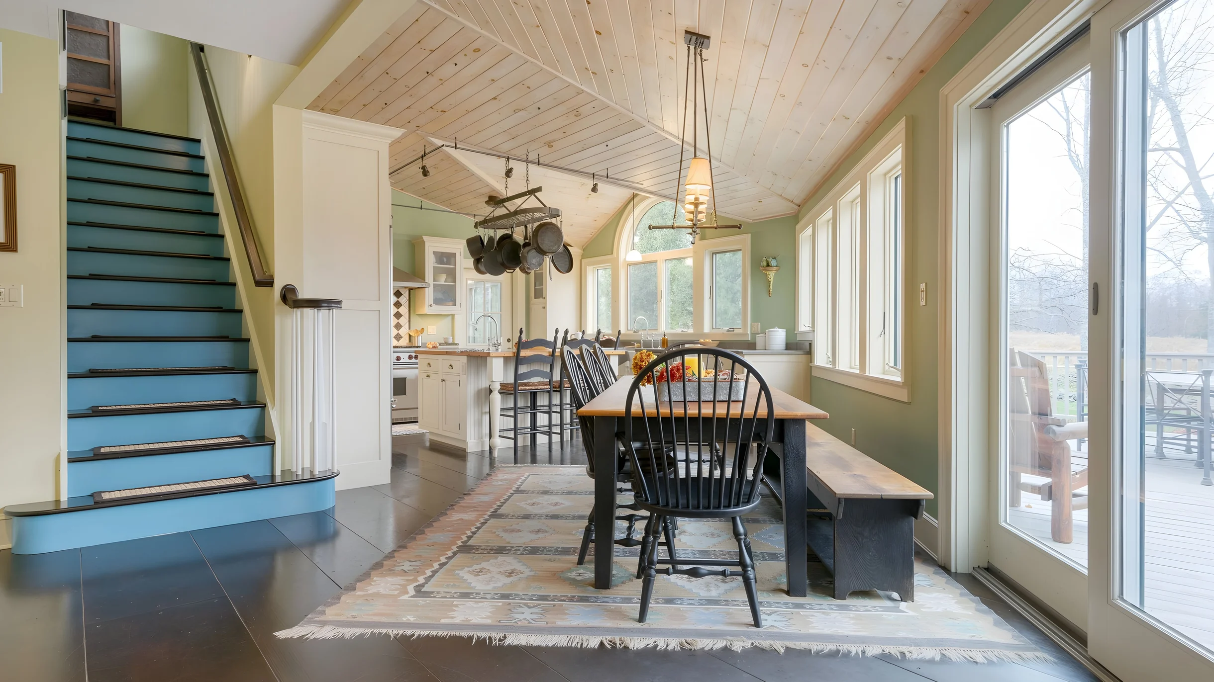 Wander Catskills Haven #40
