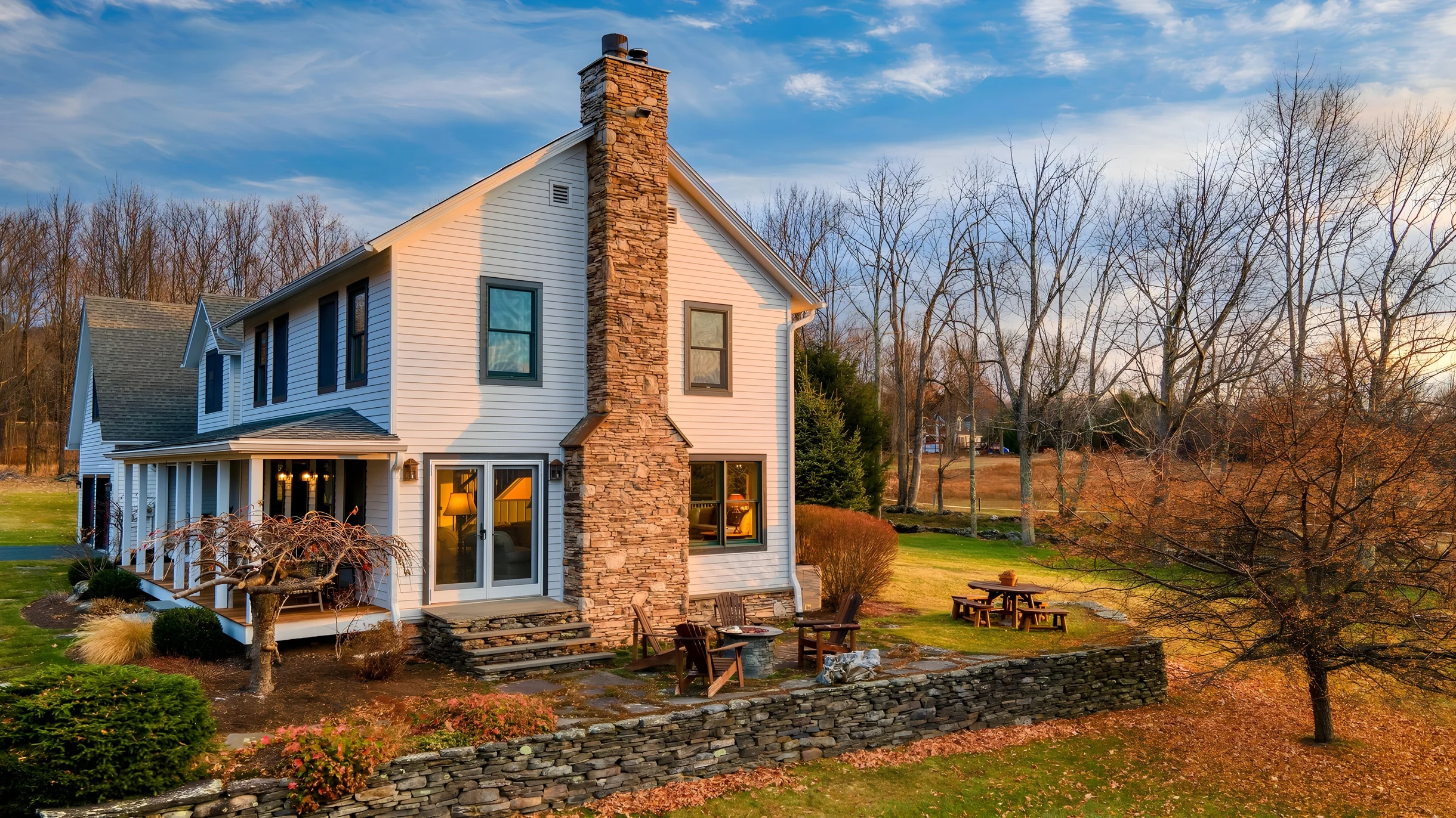 Wander Catskills Haven #4