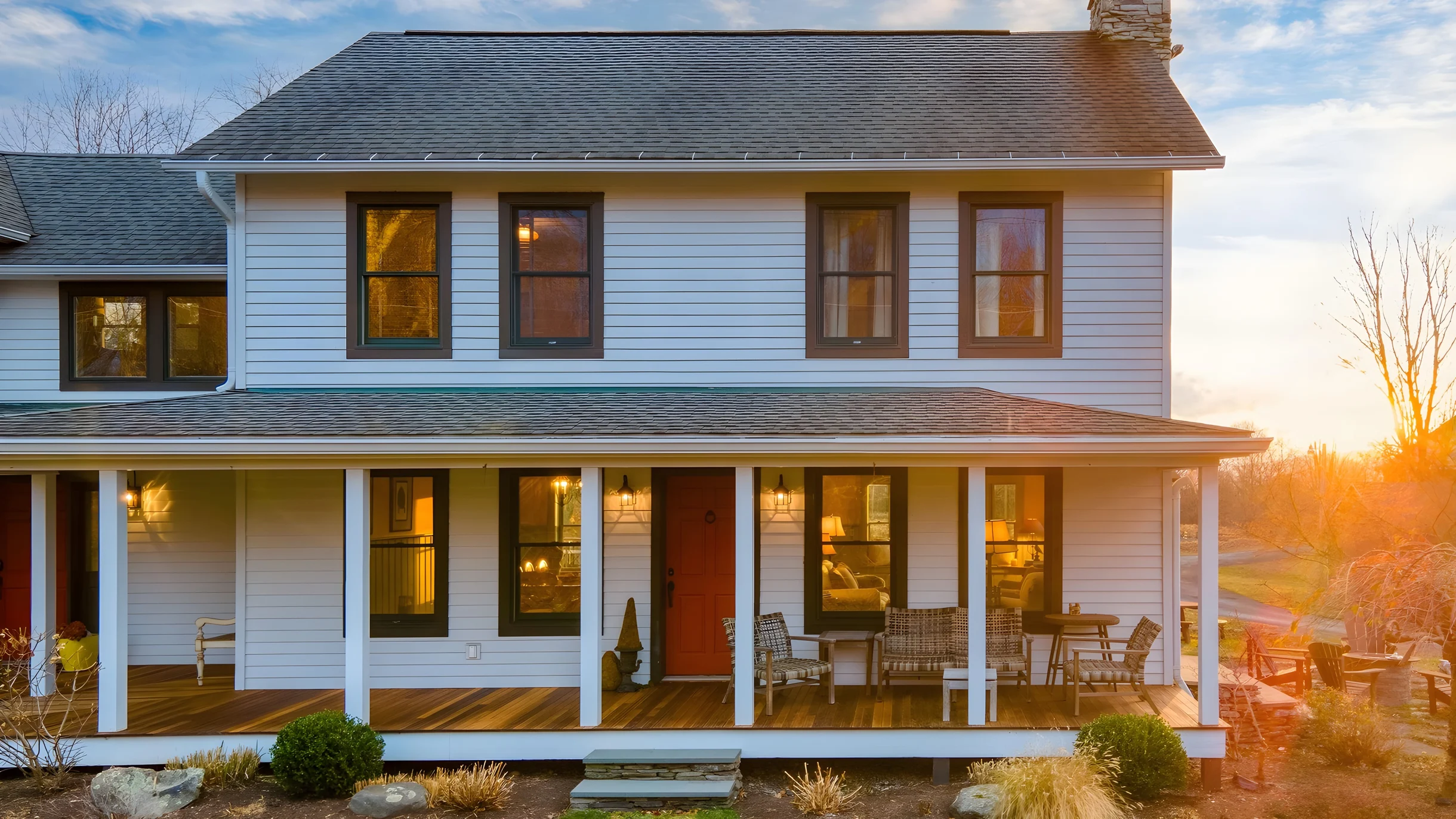 Wander Catskills Haven #5