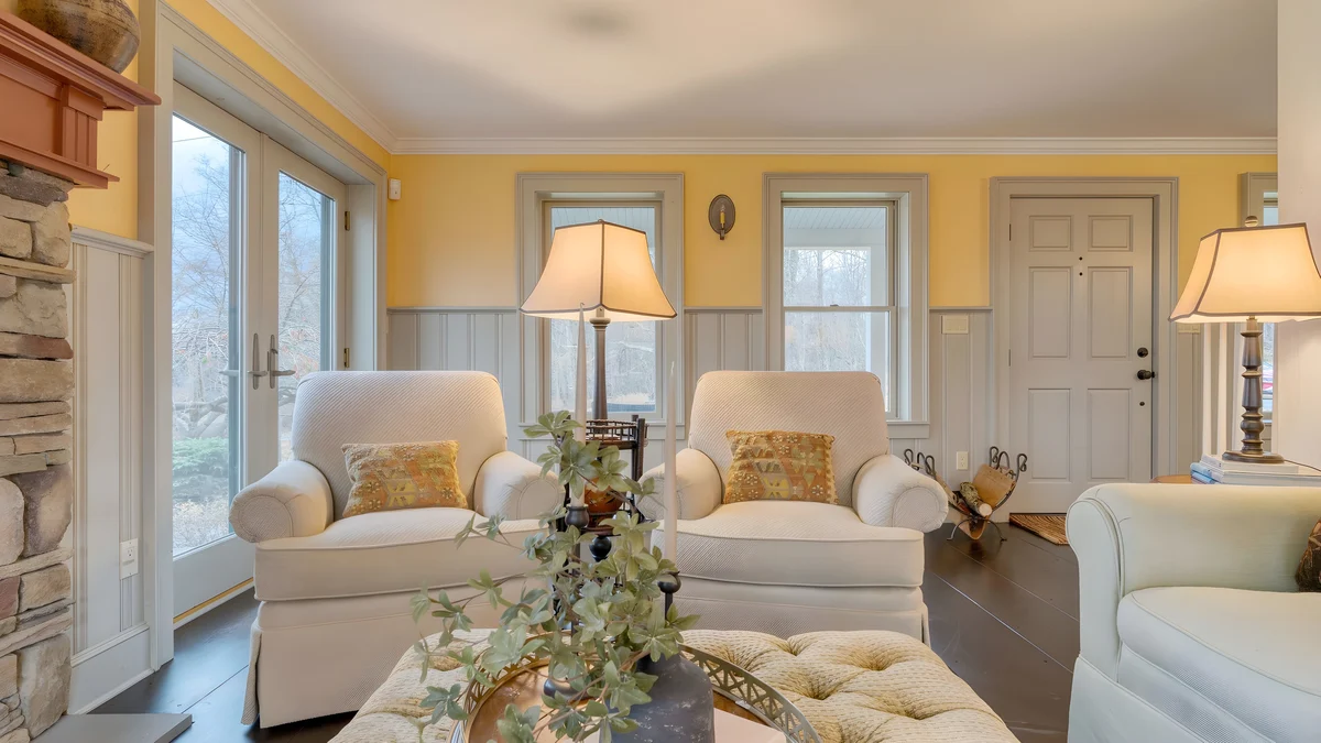 Wander Catskills Haven