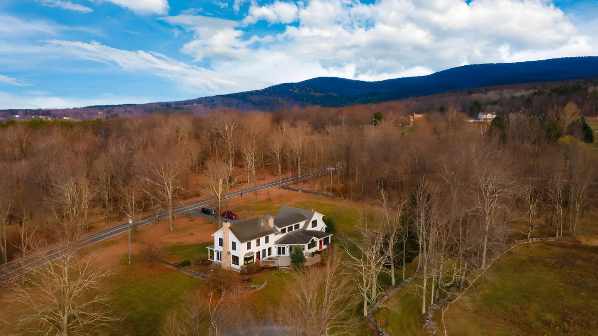 Wander Catskills Haven