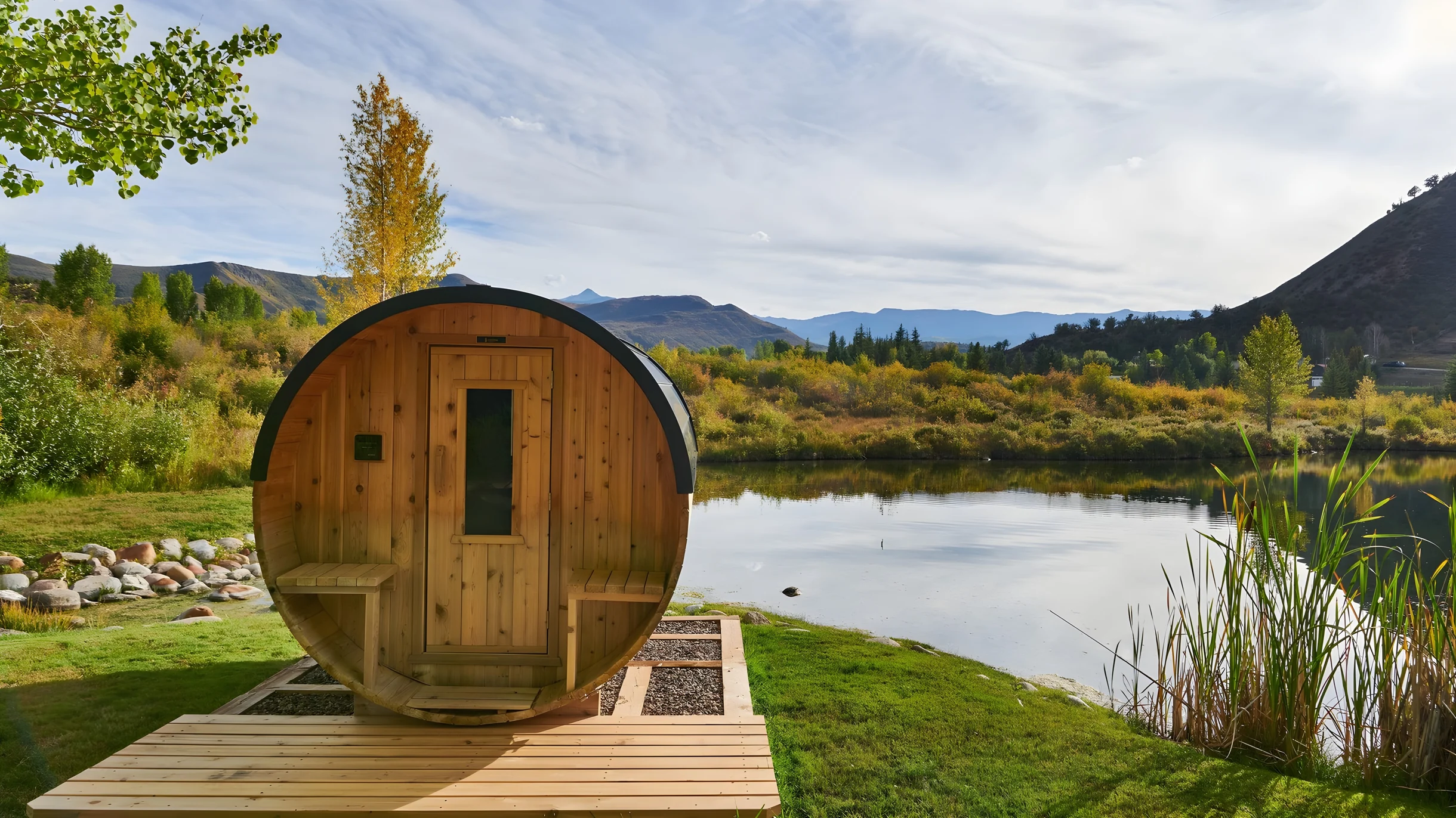 Wander Snowmass Retreat #5