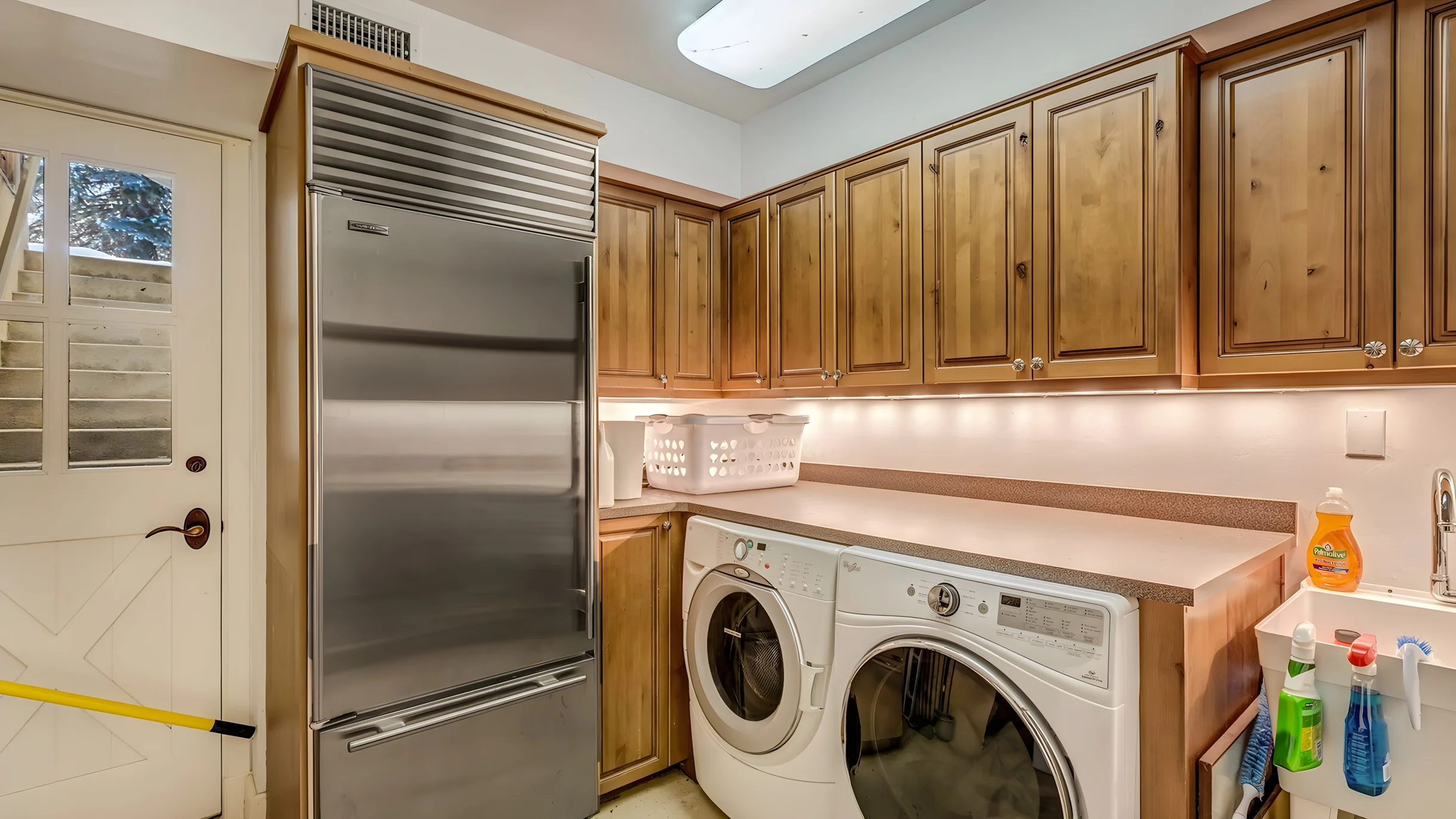 Wander Snowmass Retreat #35