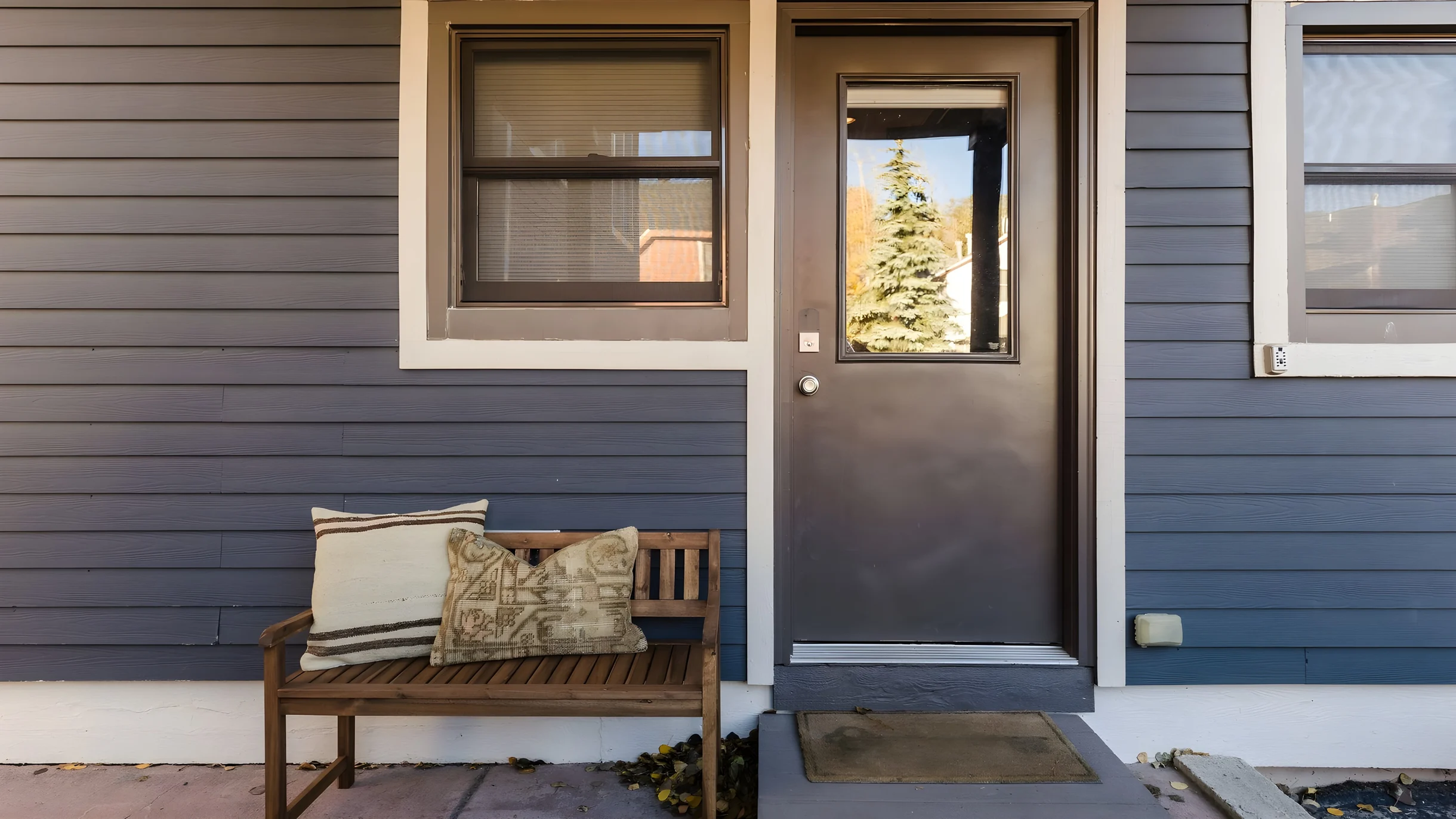 Wander Breckenridge Whales Tail #4