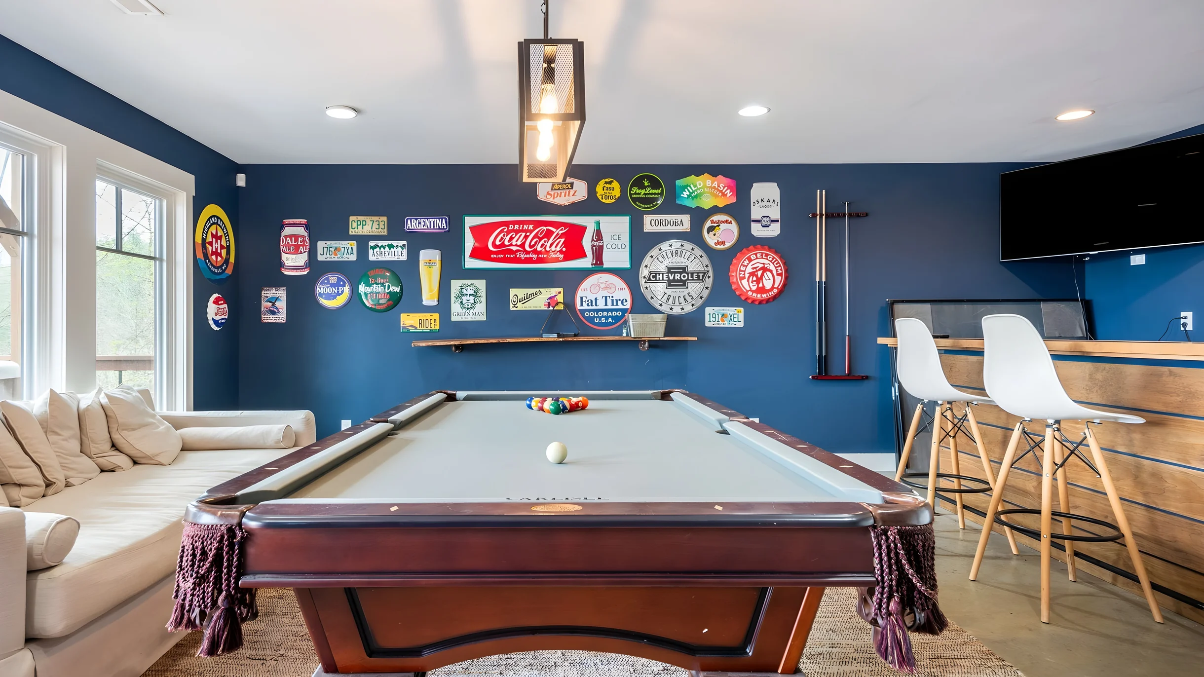 Wander Asheville Mountains #28