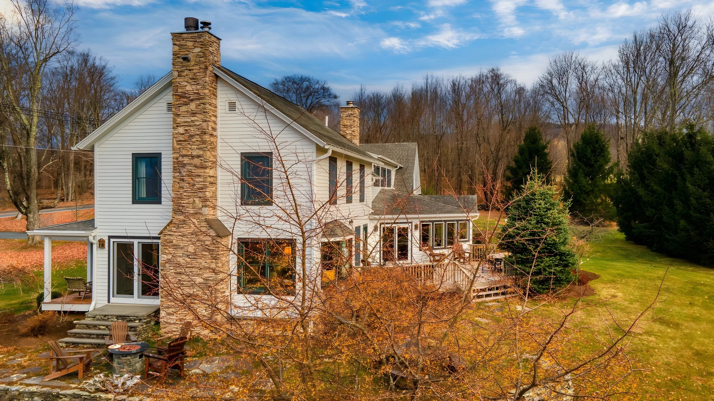 Wander Catskills Haven #45