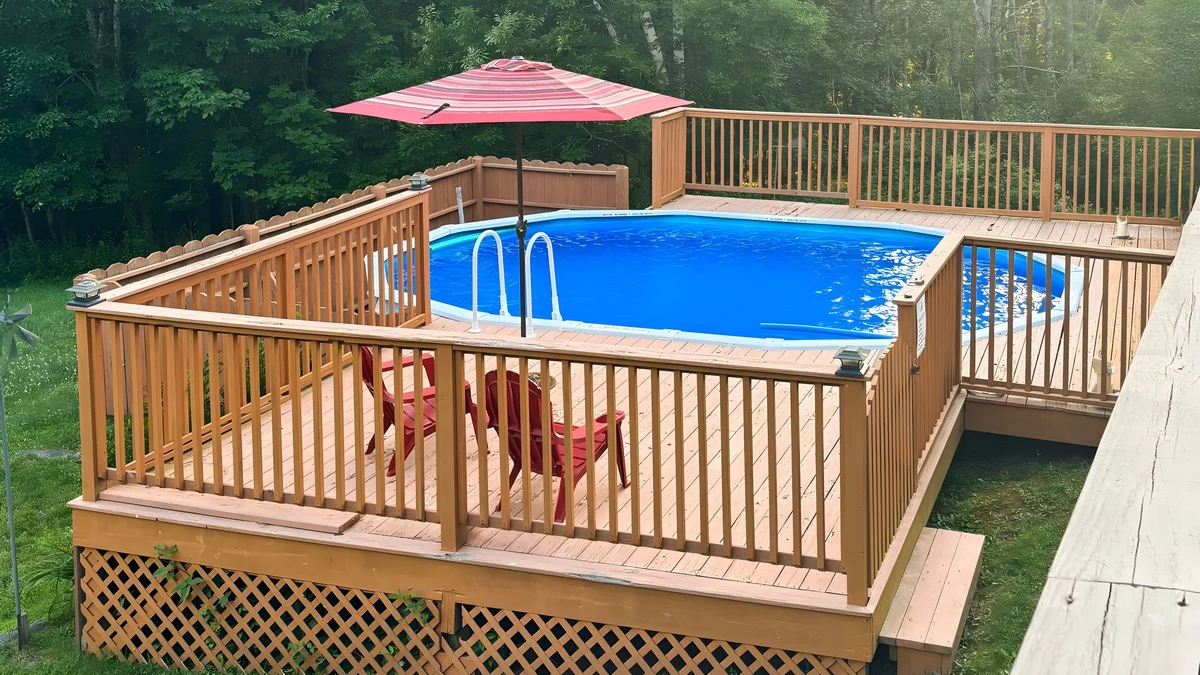 Wander Windham Retreat