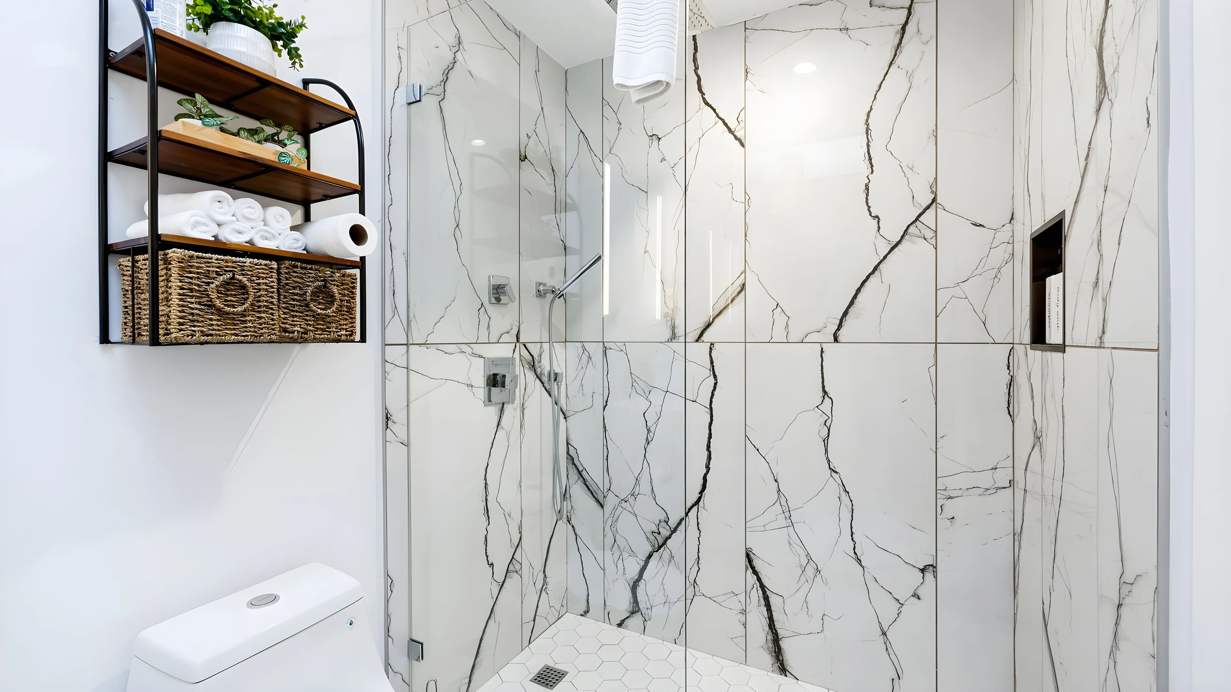 Wander Woodland Hills Foothills #20