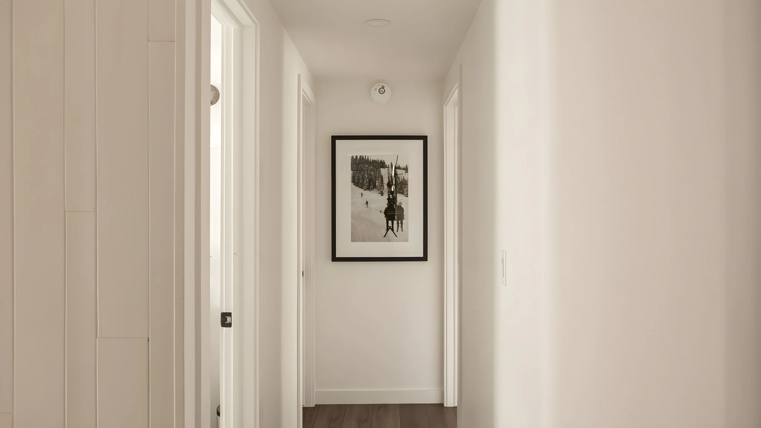 Wander Snowmass Retreat #7