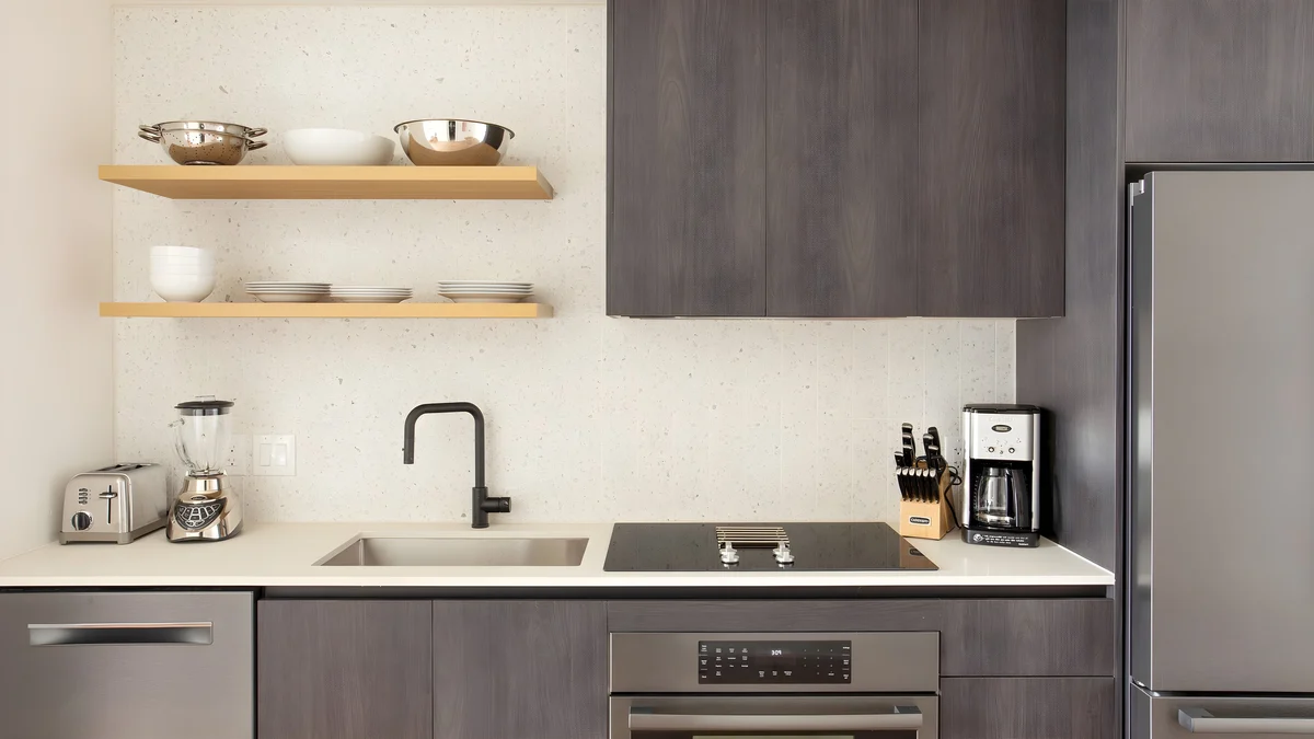 Wander Austin Highrise