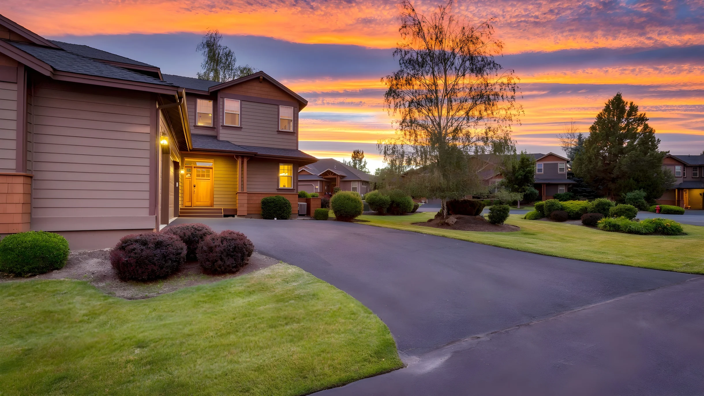 Wander Eagle Crest Ridge #5