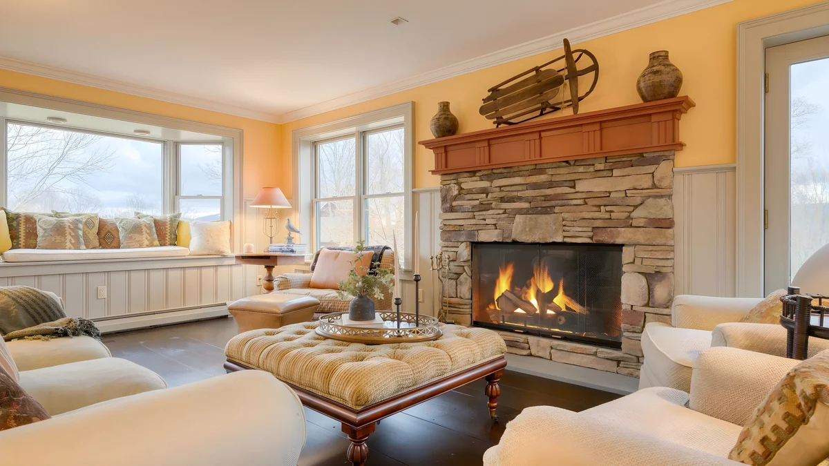 Wander Catskills Haven