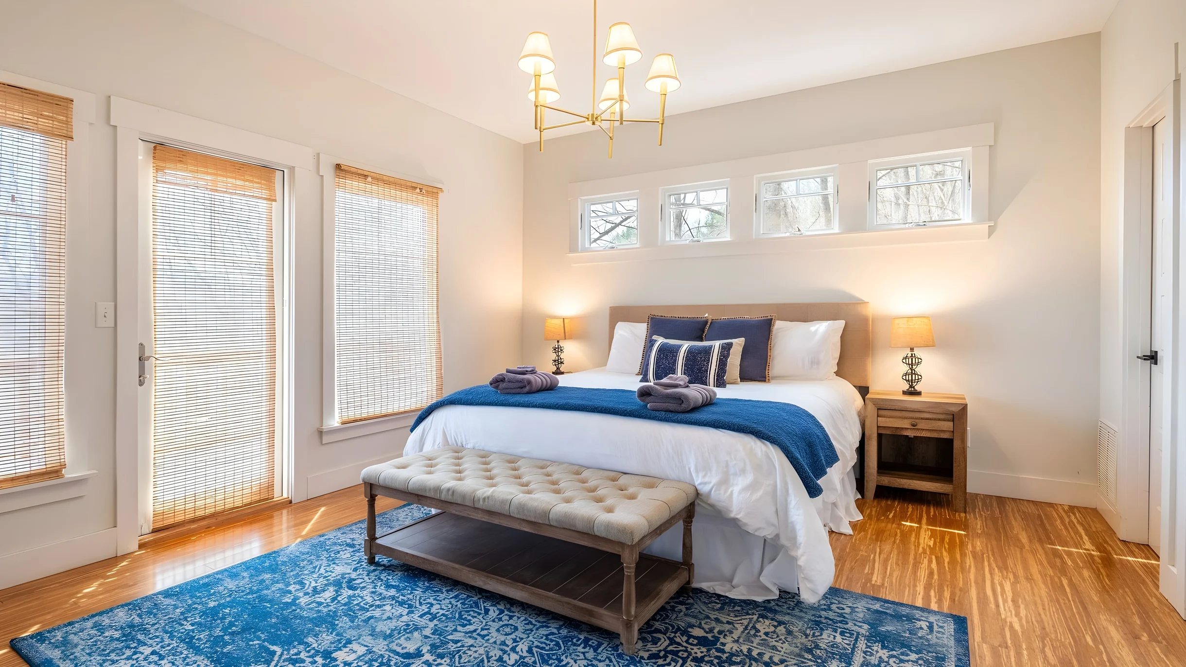 Wander Asheville Mountains #12