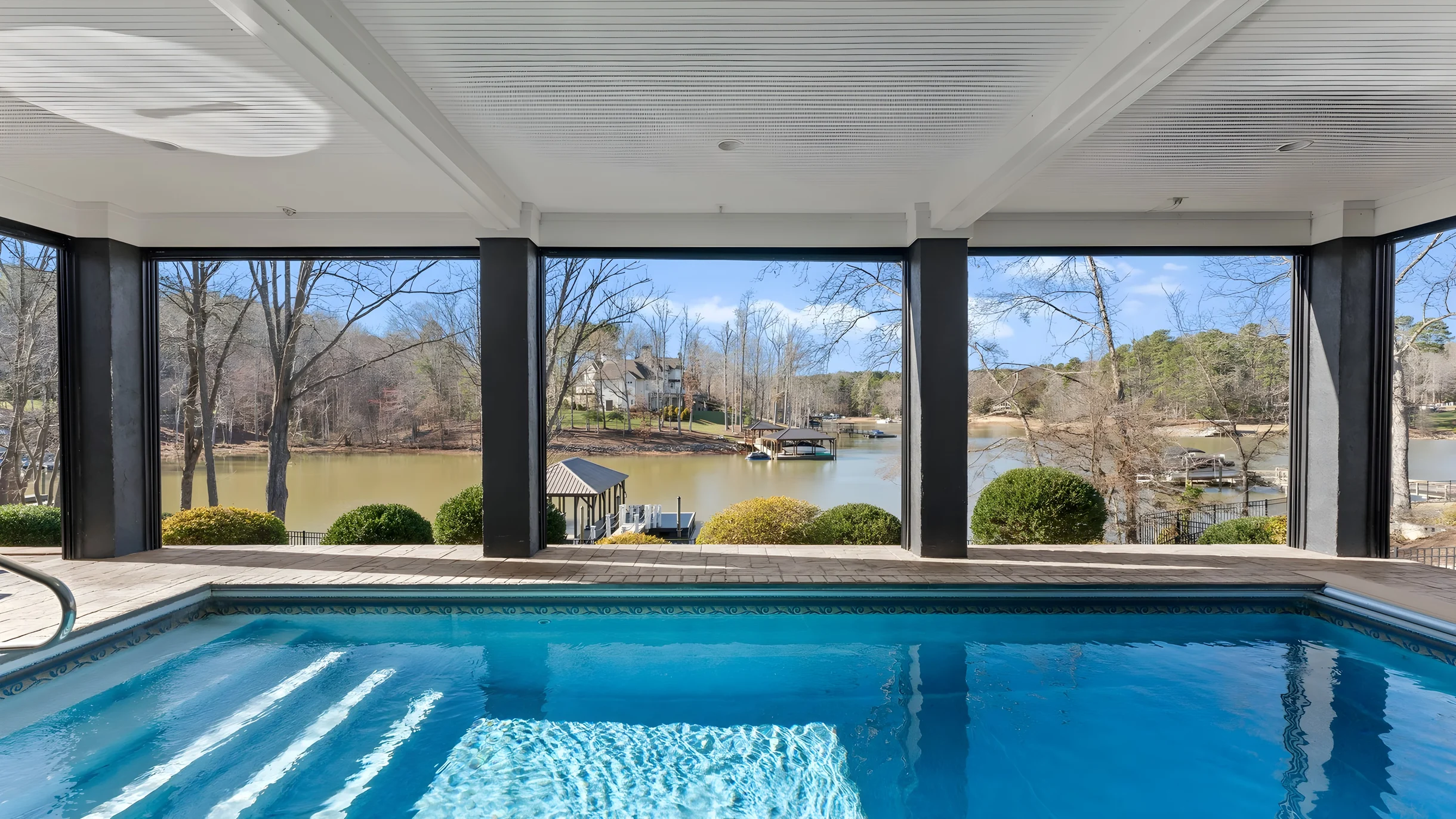 Wander Sherrills Ford Cove #61