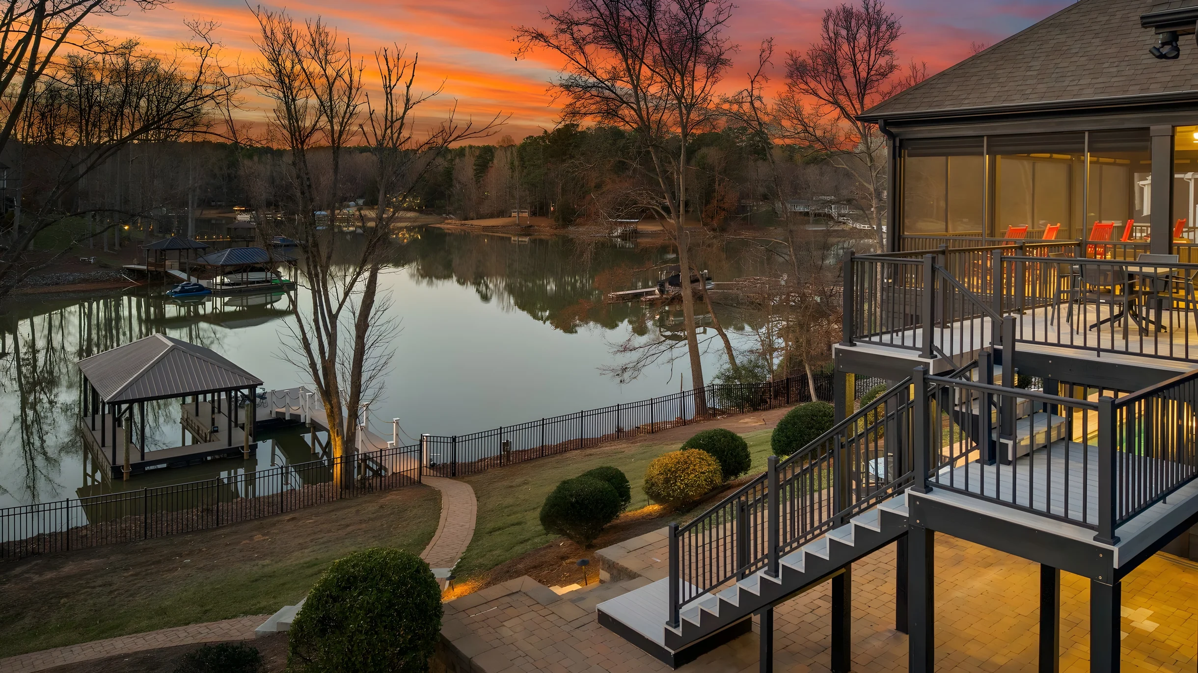 Wander Sherrills Ford Cove #24