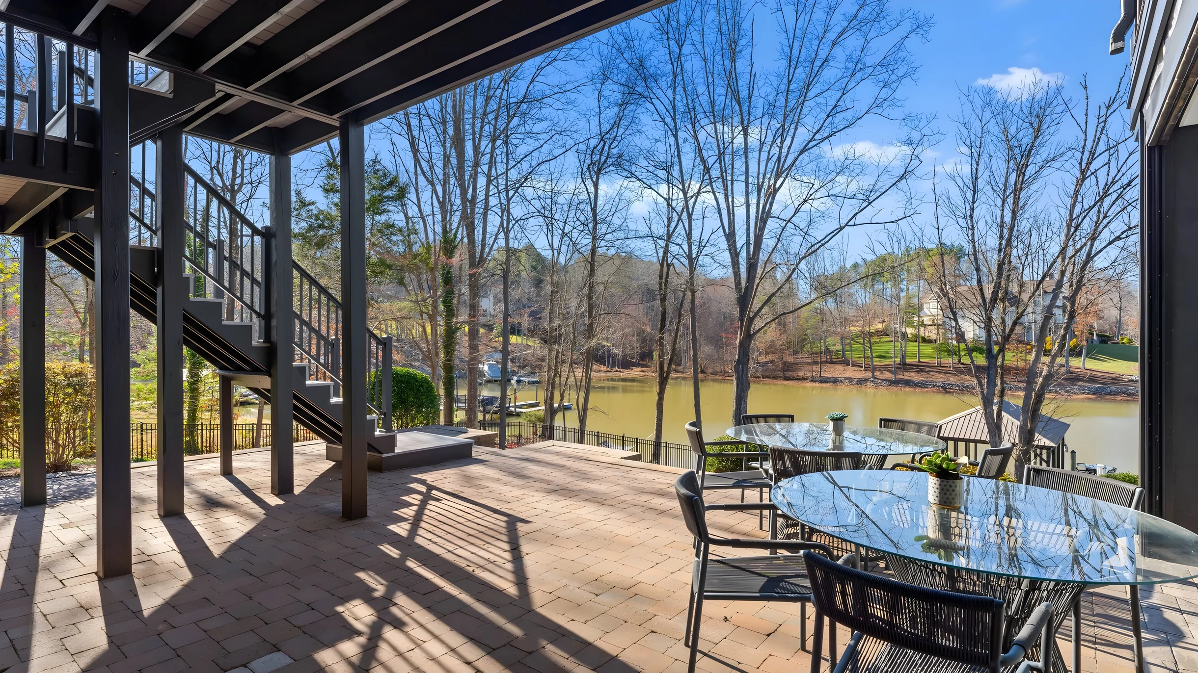 Wander Sherrills Ford Cove #59