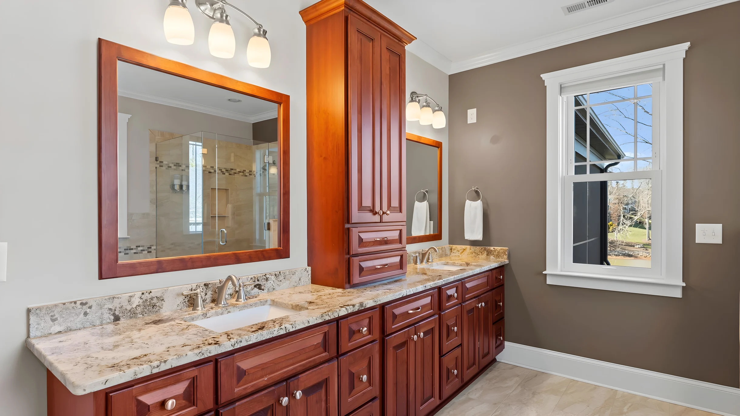 Wander Sherrills Ford Cove #34