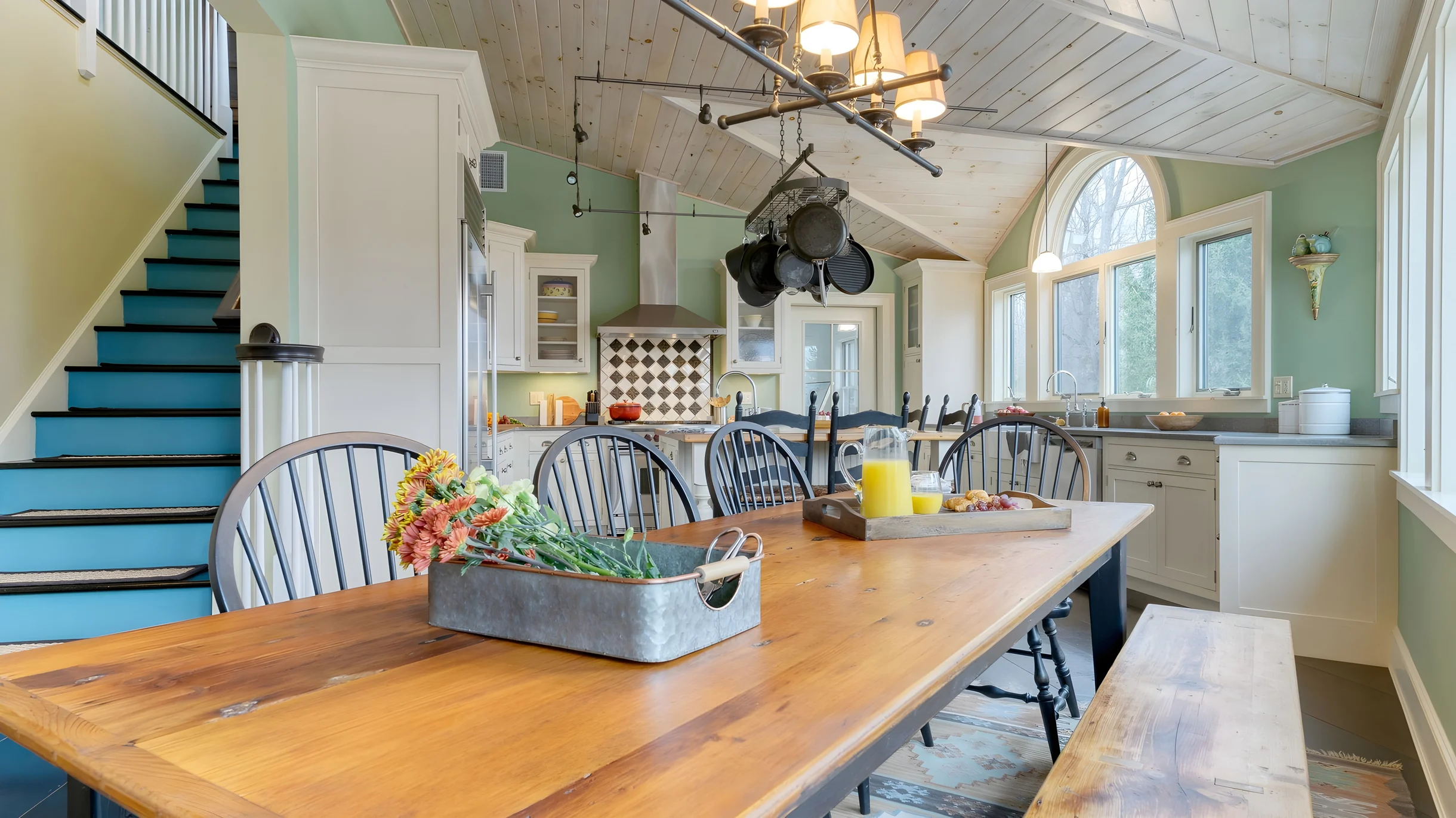 Wander Catskills Haven #34