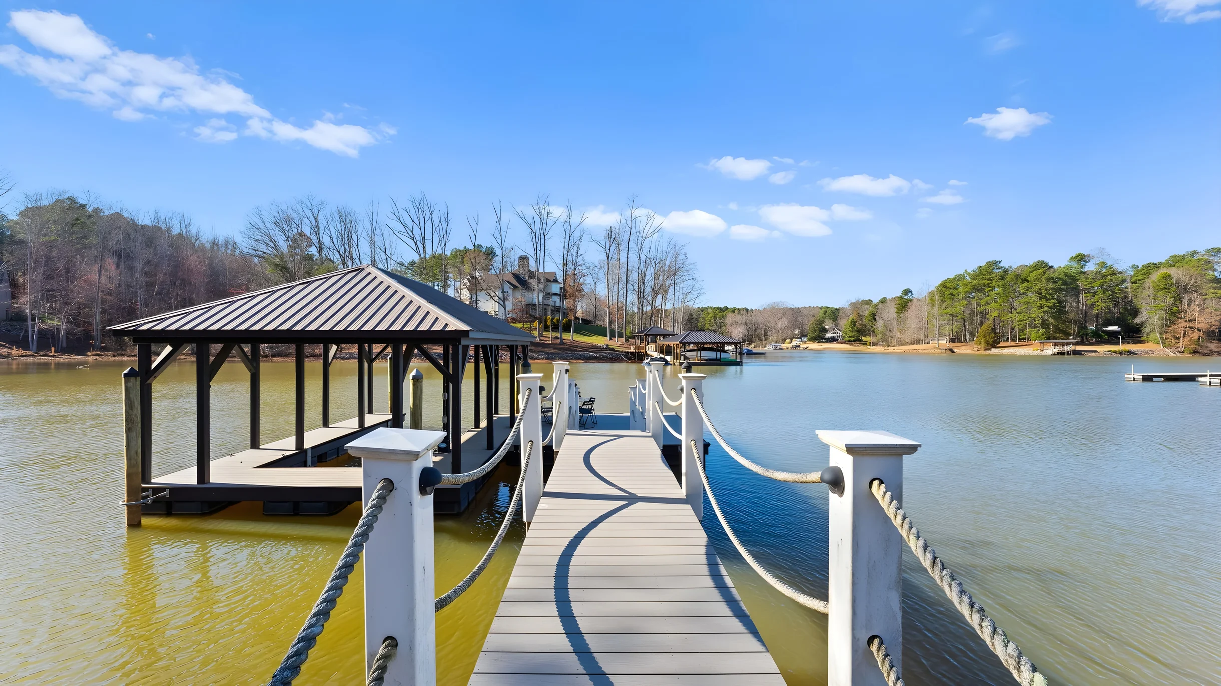 Wander Sherrills Ford Cove #3