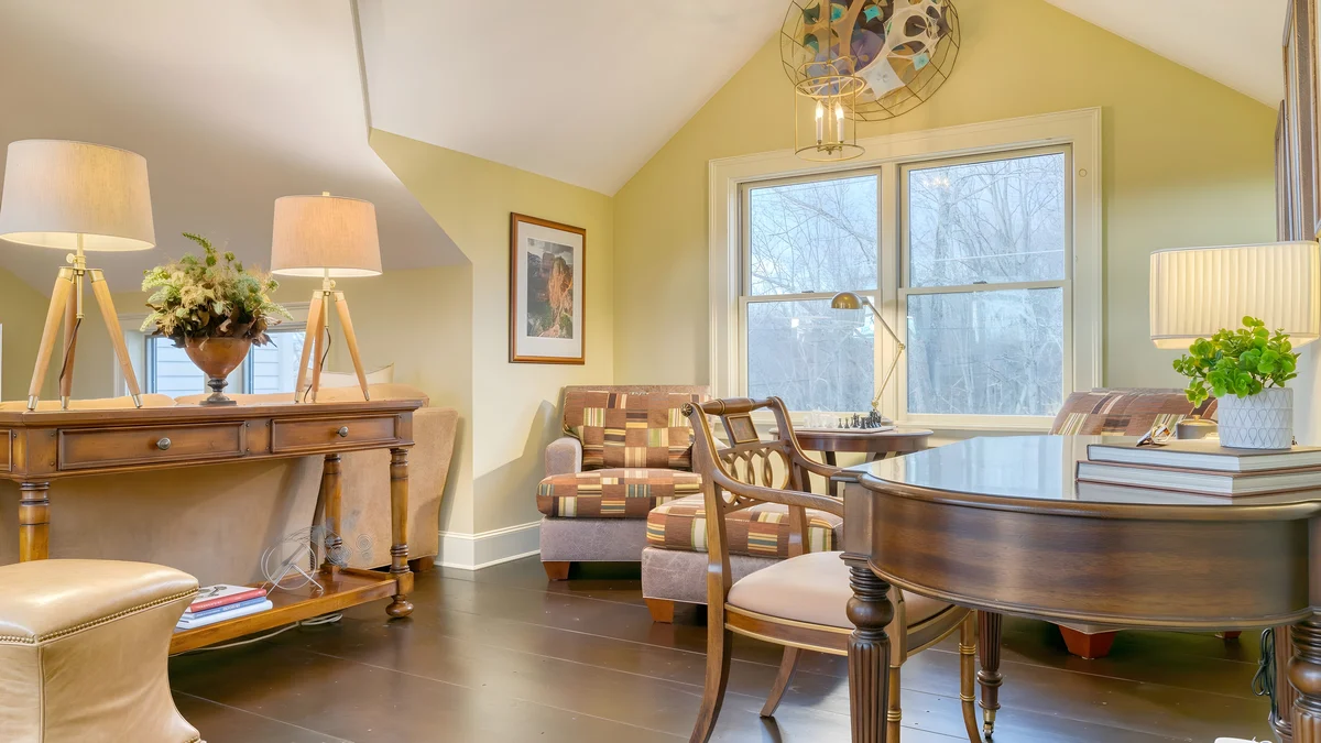 Wander Catskills Haven