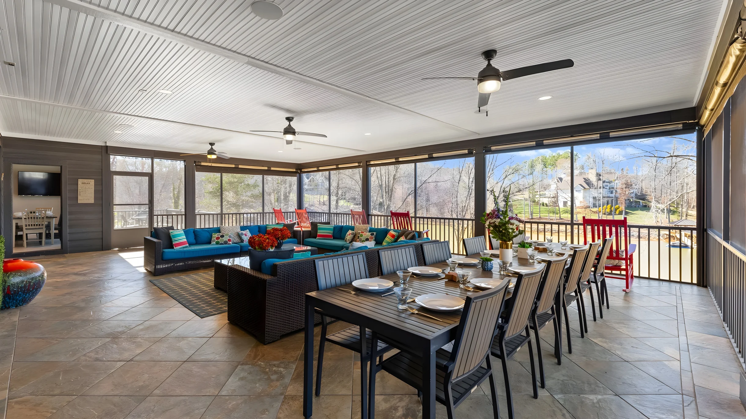 Wander Sherrills Ford Cove #17