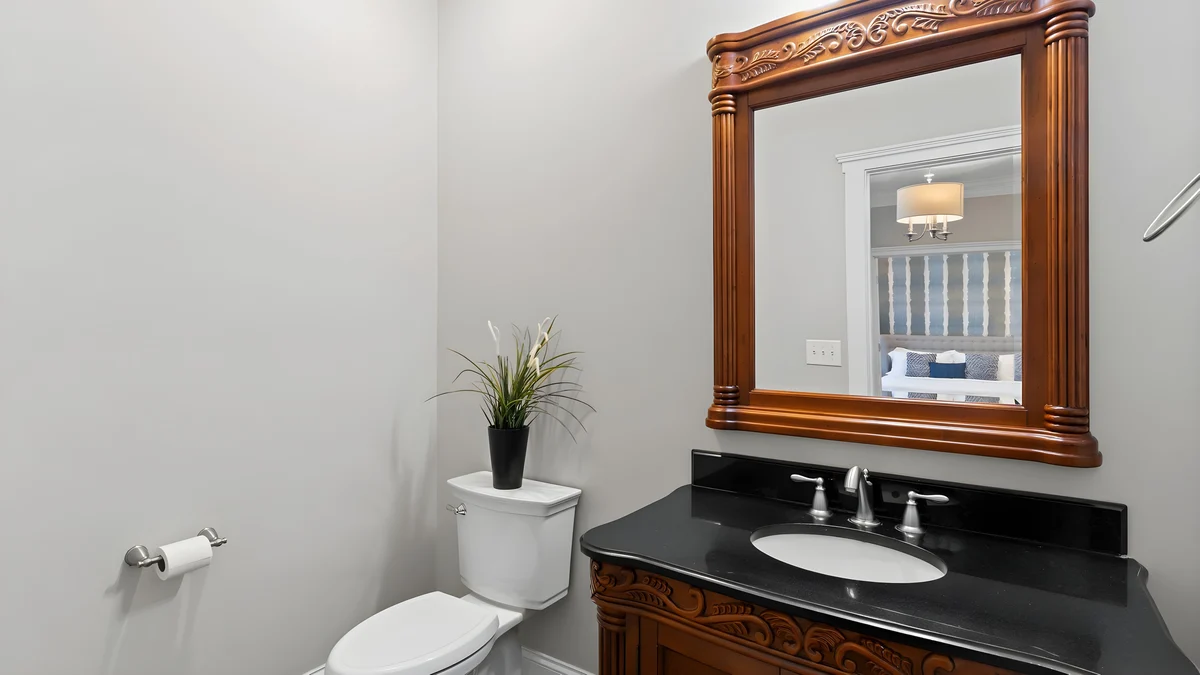 Wander Sherrills Ford Cove