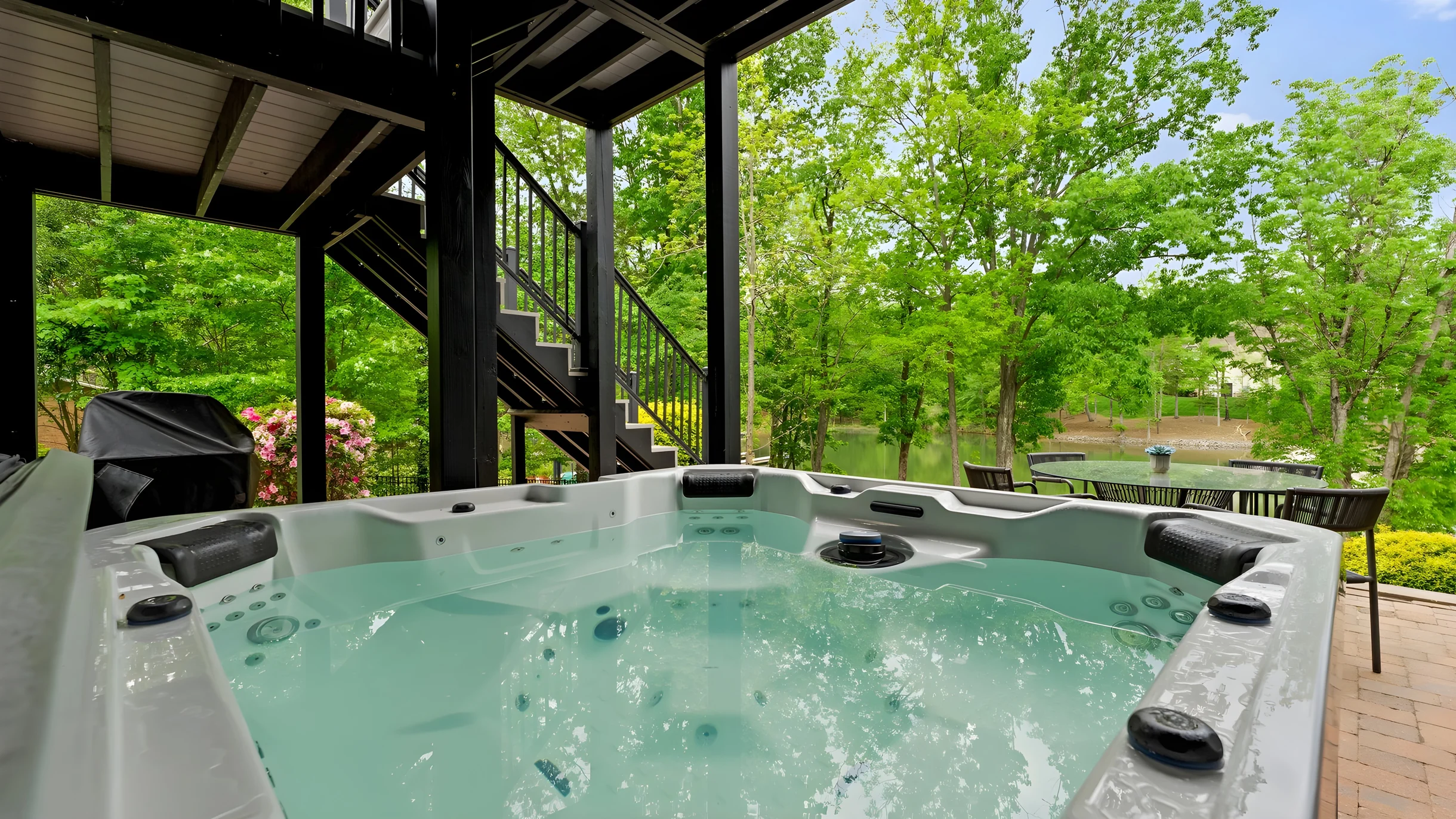 Wander Sherrills Ford Cove #49