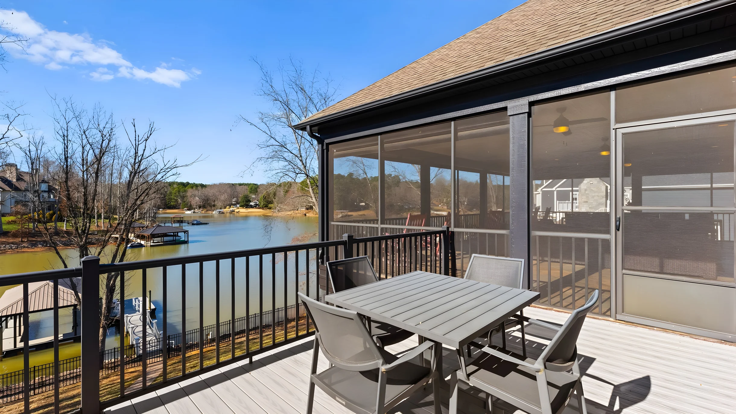 Wander Sherrills Ford Cove #41