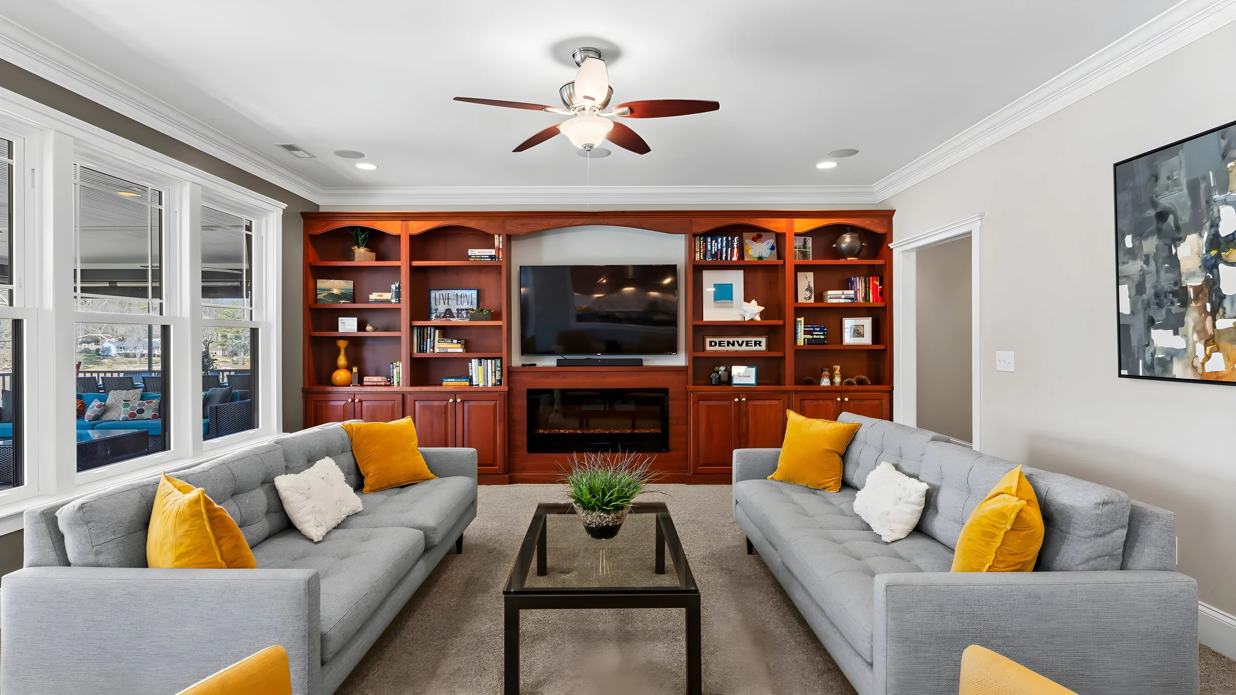 Wander Sherrills Ford Cove #15