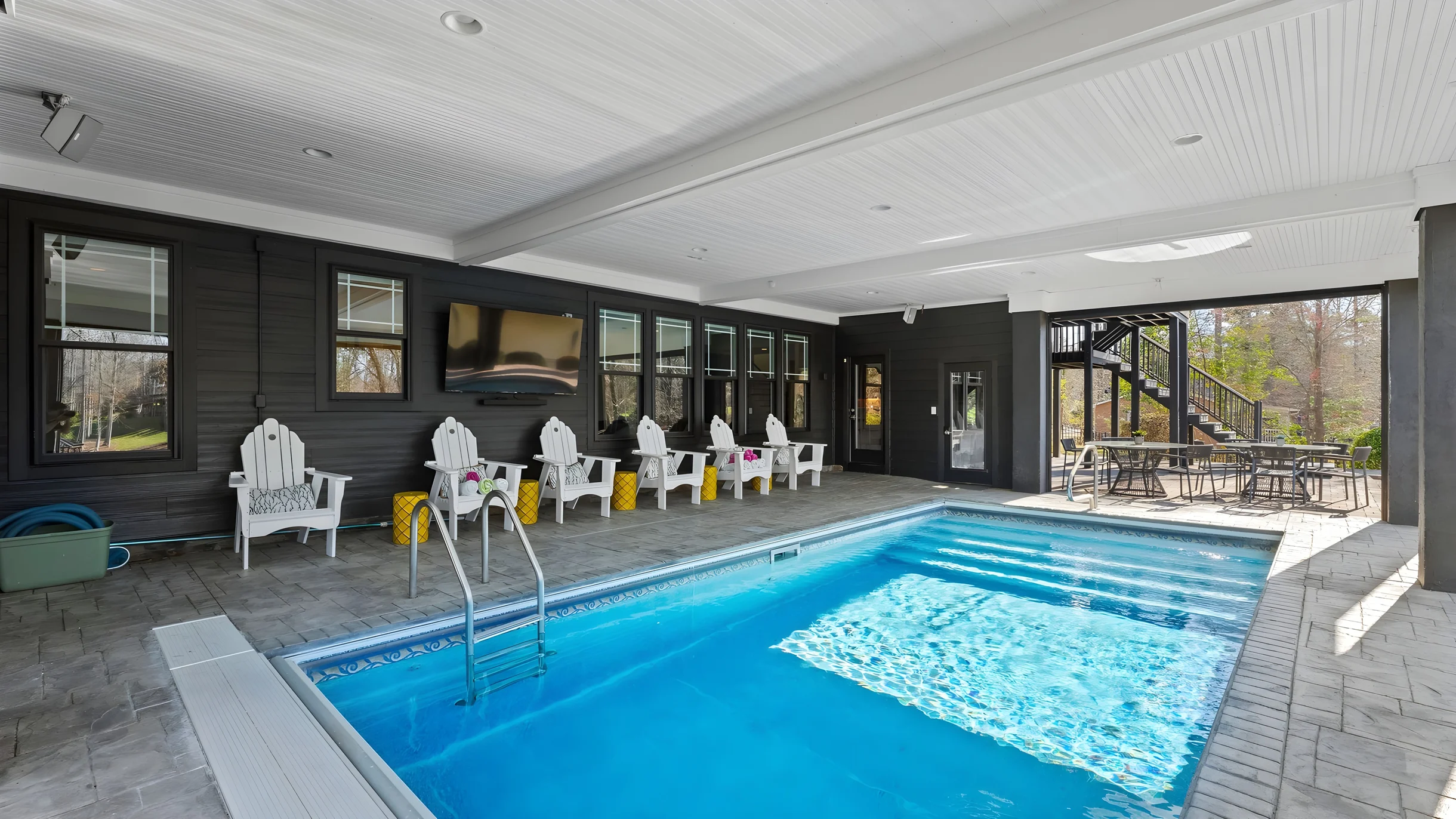 Wander Sherrills Ford Cove #32