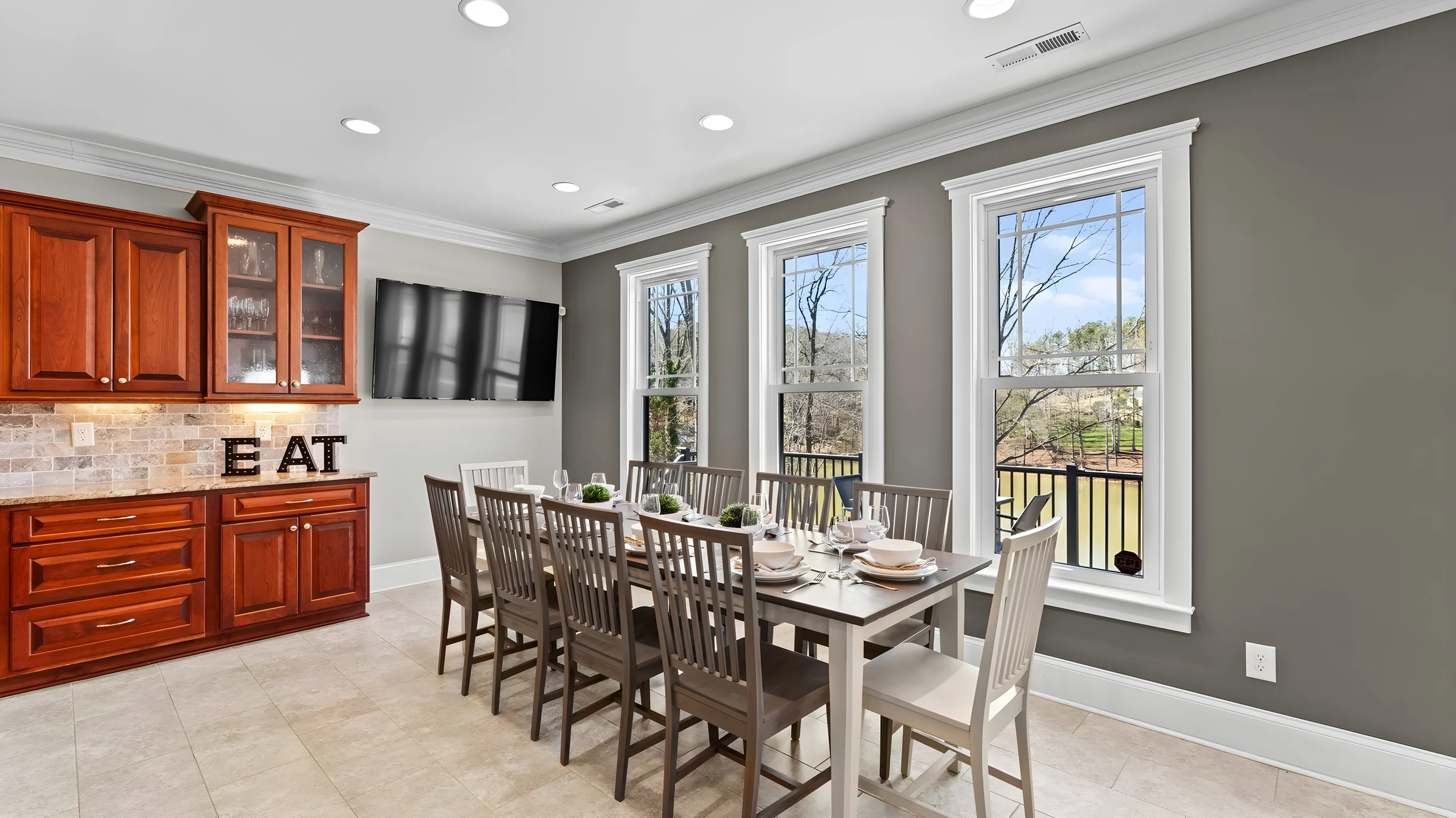 Wander Sherrills Ford Cove #36