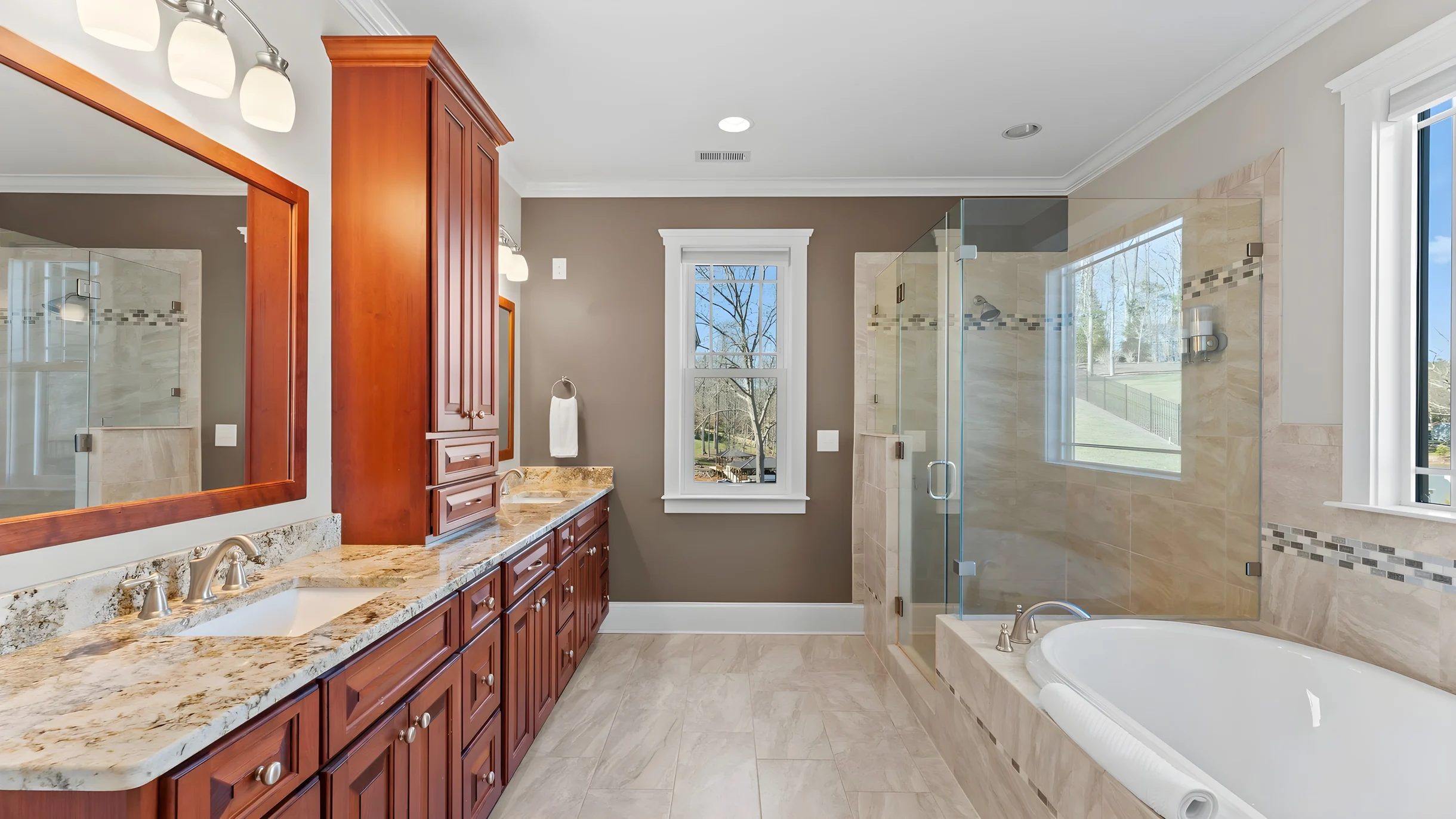 Wander Sherrills Ford Cove #8