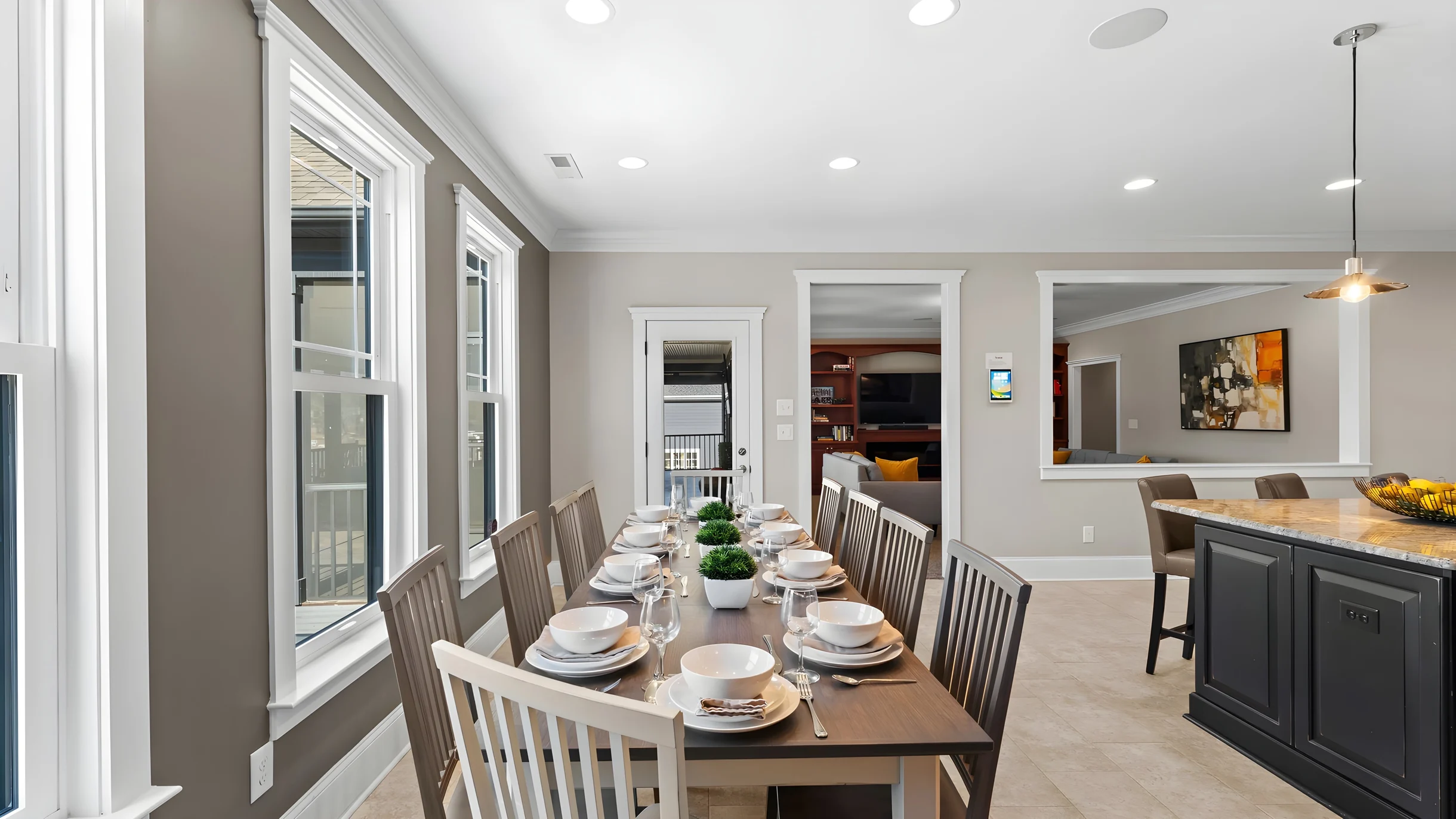 Wander Sherrills Ford Cove #9