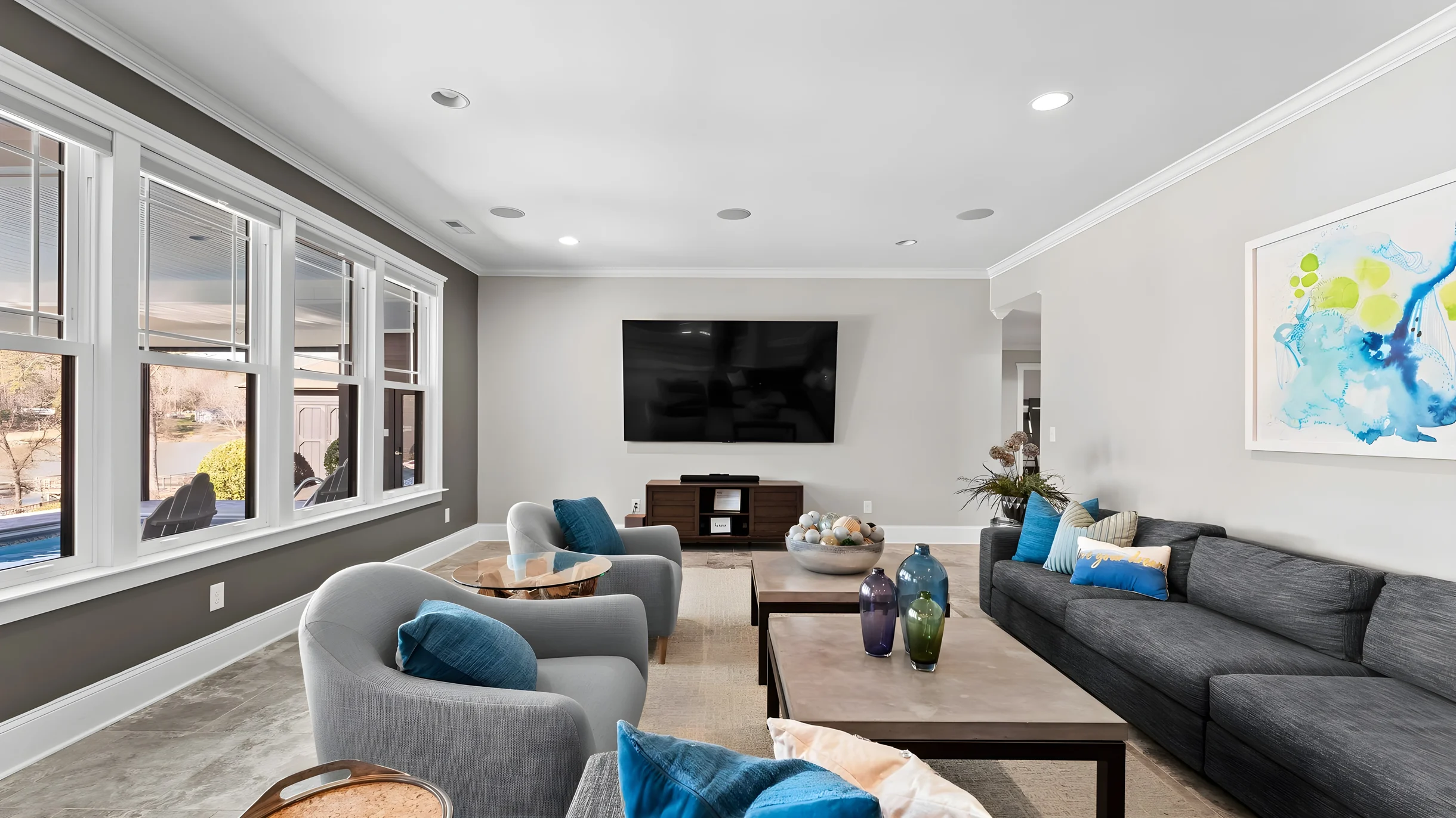 Wander Sherrills Ford Cove #47