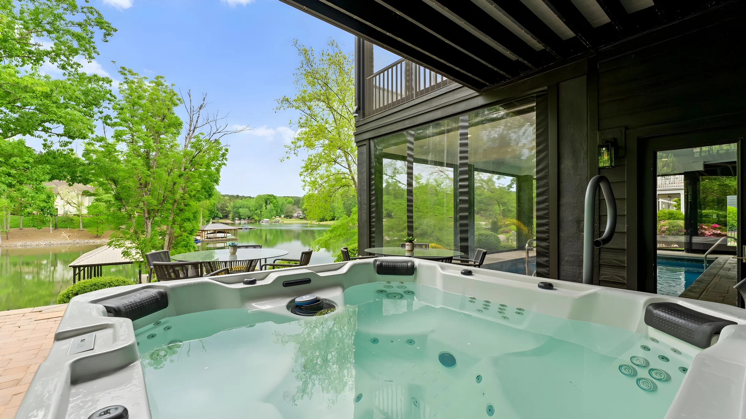 Wander Sherrills Ford Cove #11