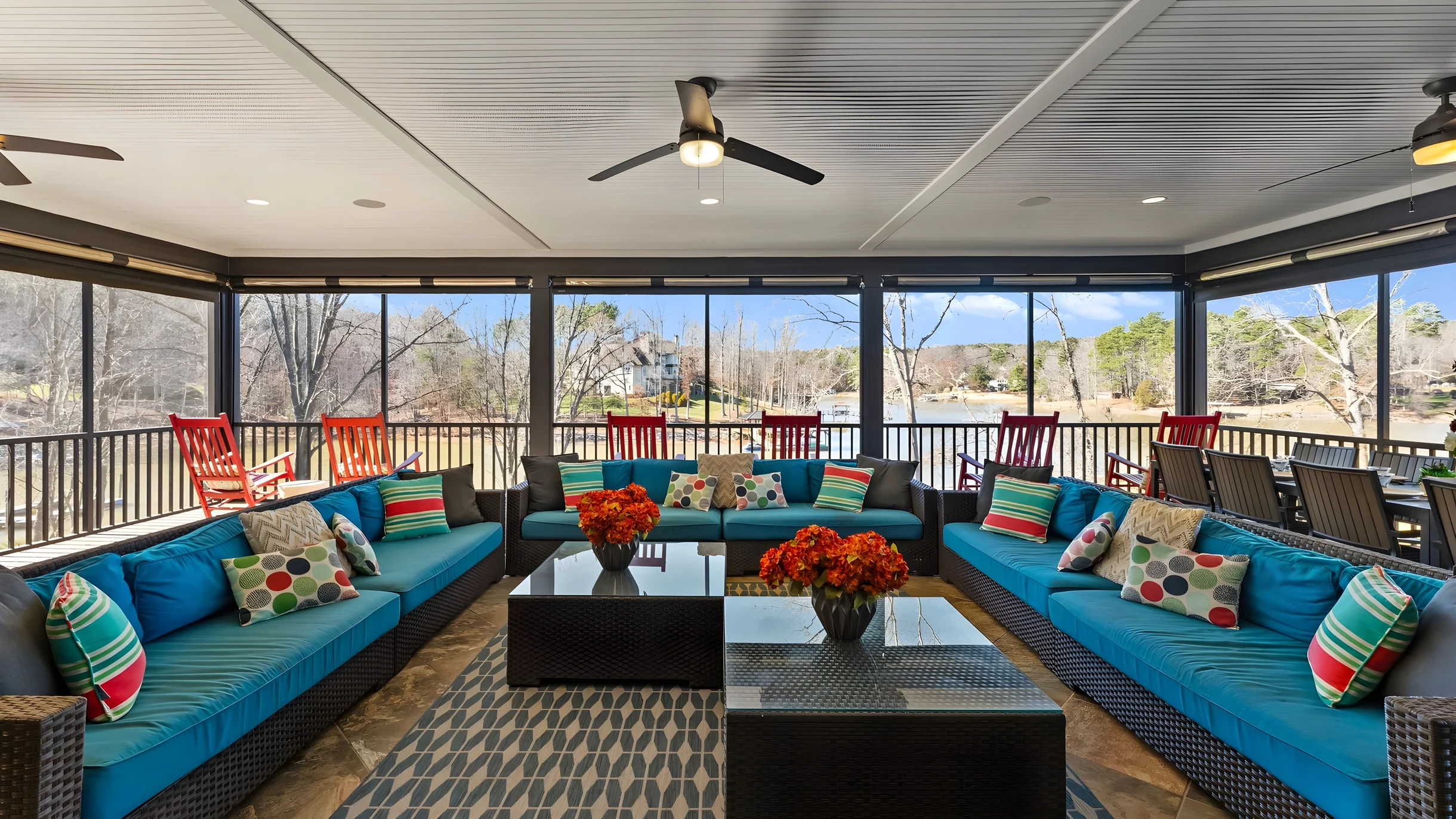 Wander Sherrills Ford Cove #40