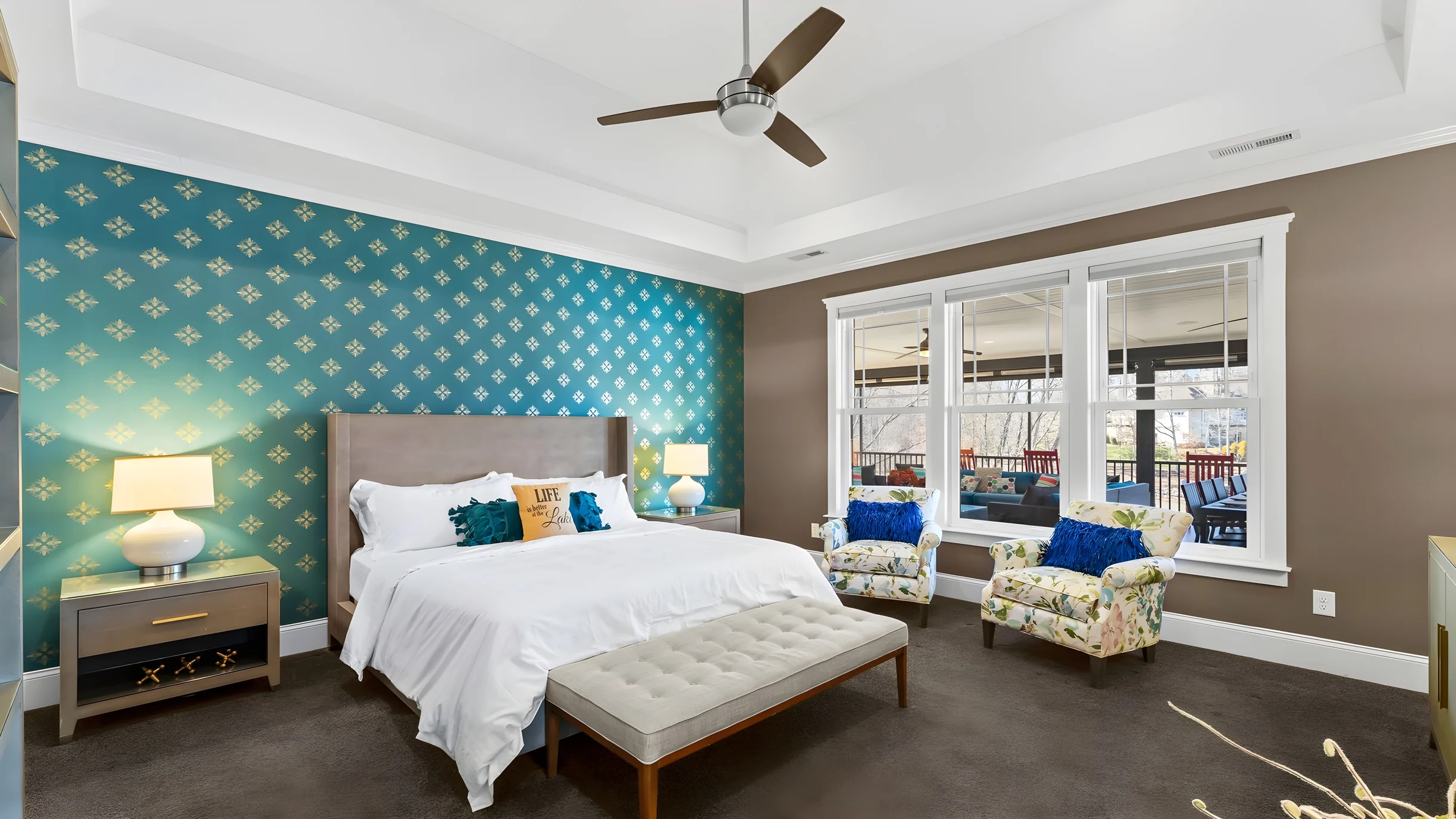 Wander Sherrills Ford Cove #45