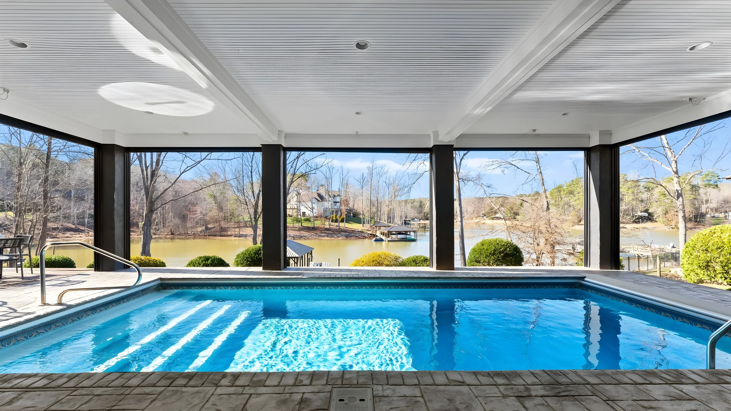 Wander Sherrills Ford Cove #4