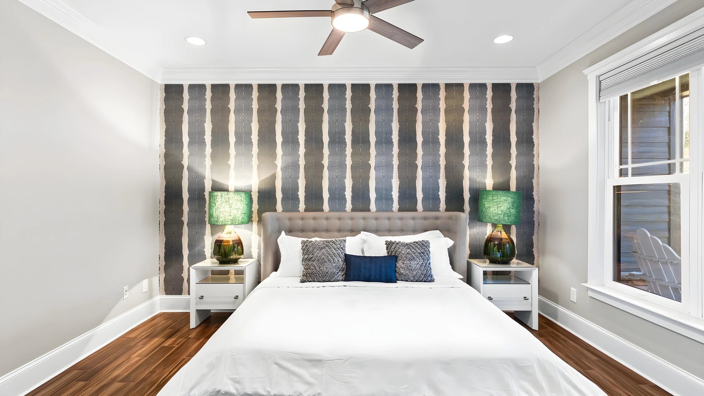 Wander Sherrills Ford Cove #23