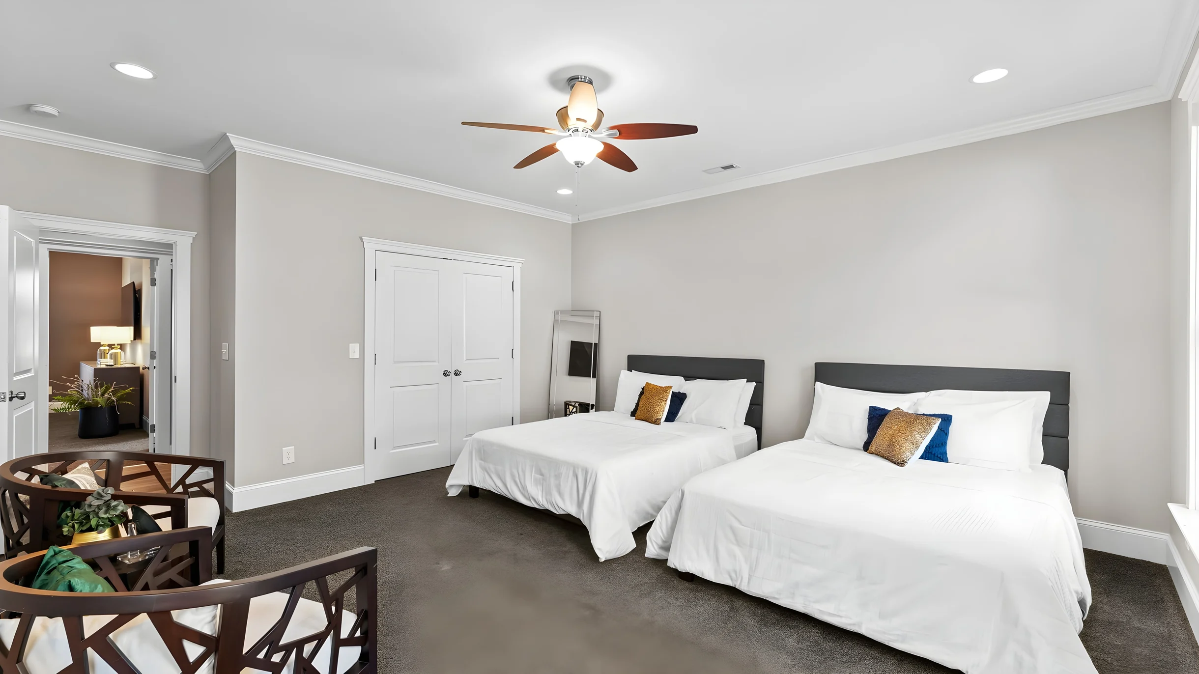 Wander Sherrills Ford Cove #18