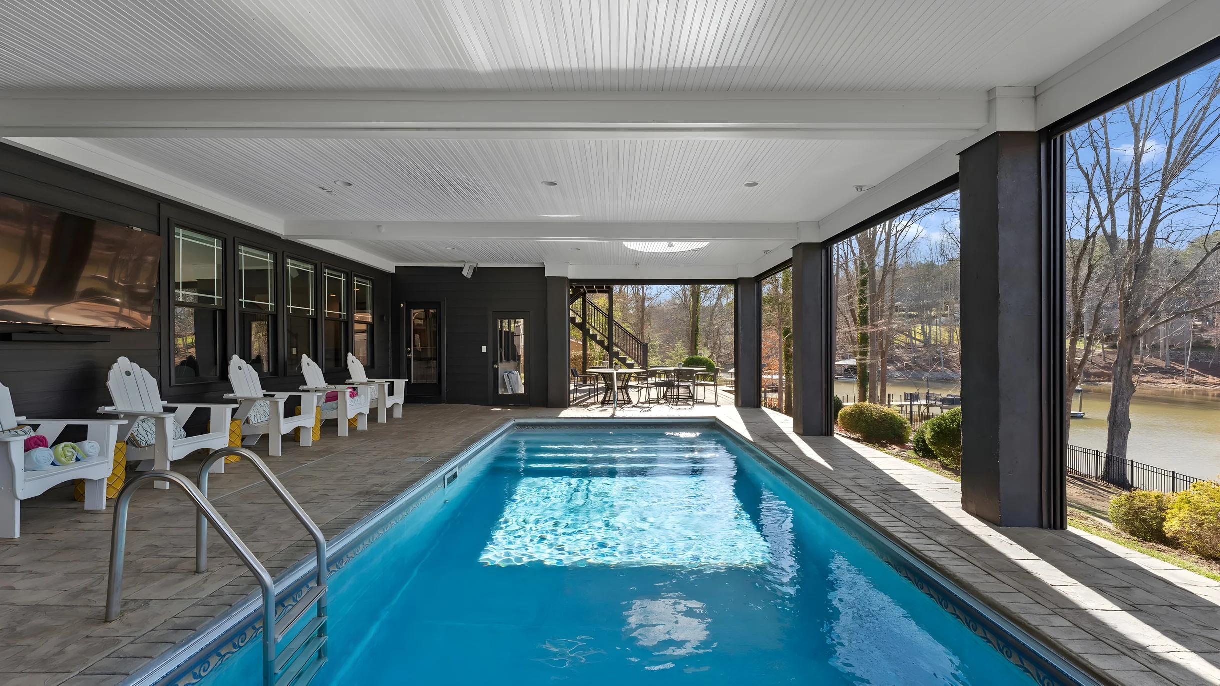 Wander Sherrills Ford Cove #12