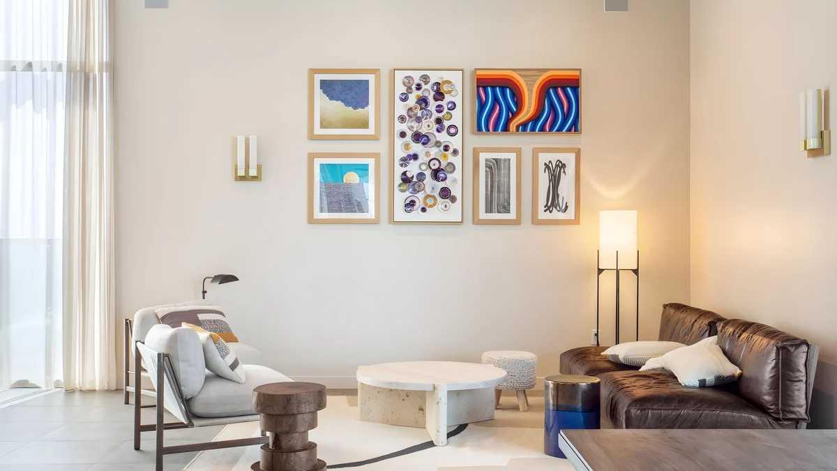 Wander Austin Highrise