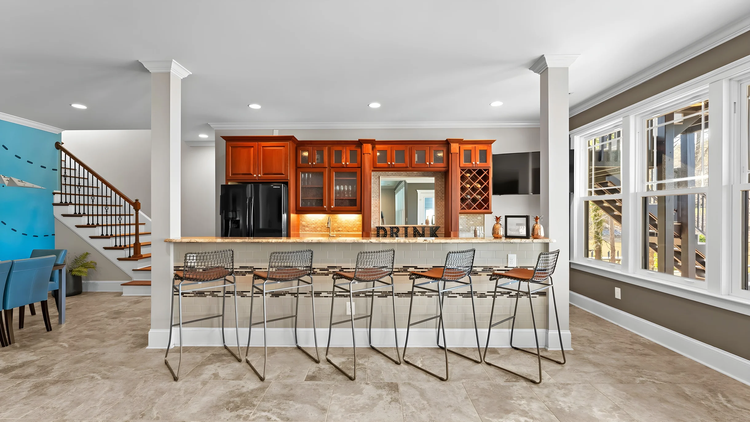 Wander Sherrills Ford Cove #22