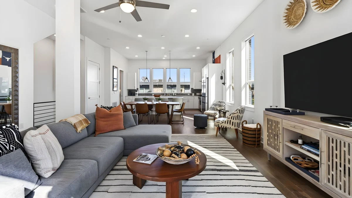 Wander Austin Rooftop