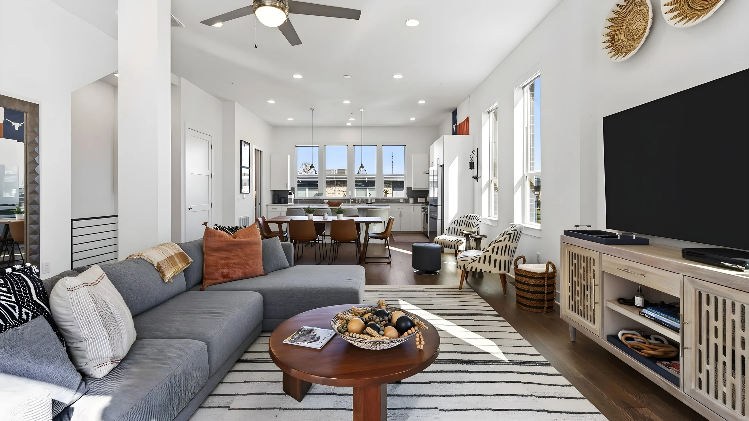 Wander Austin Rooftop #1