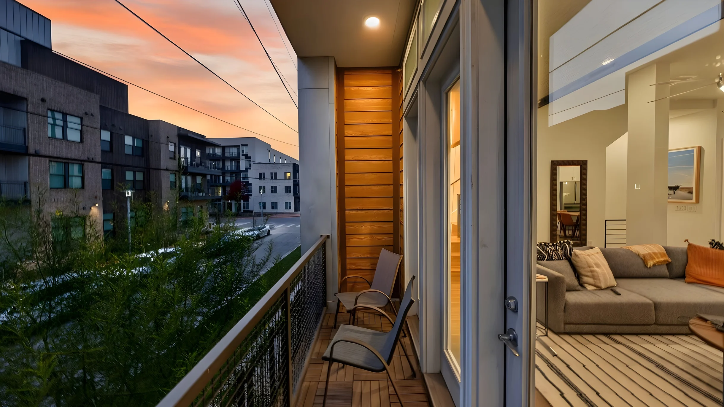 Wander Austin Rooftop #10