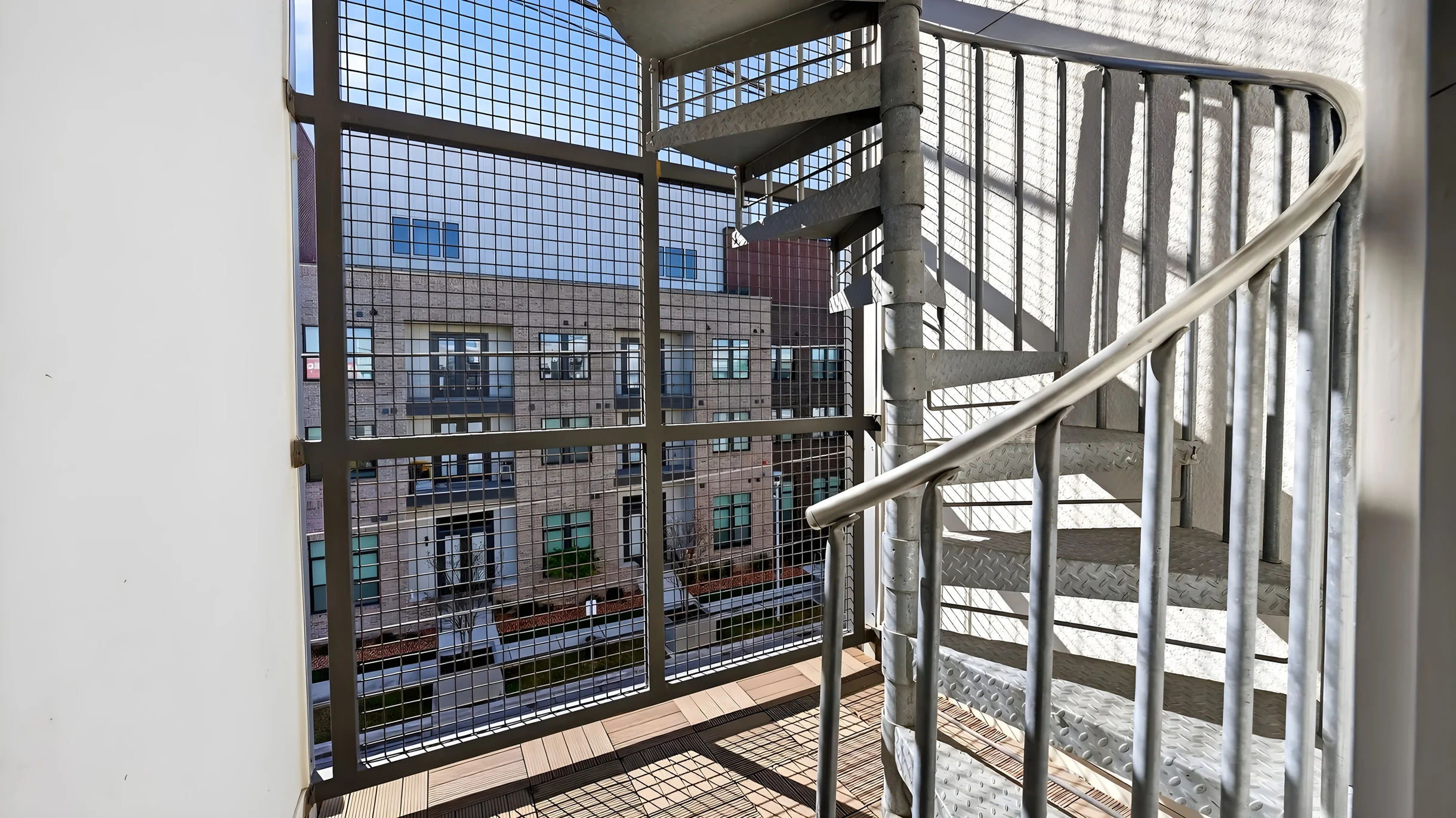 Wander Austin Rooftop #43