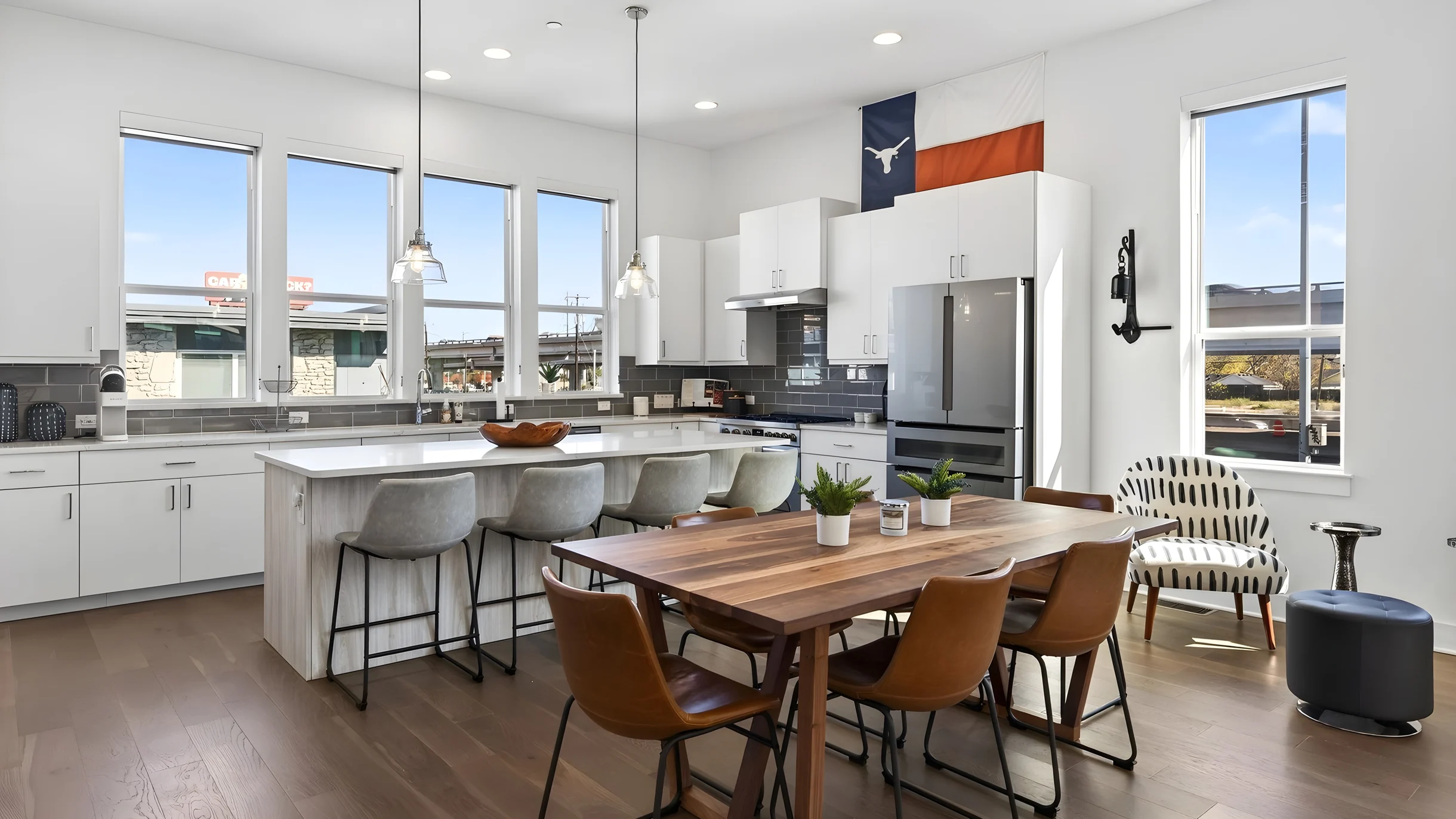 Wander Austin Rooftop #14