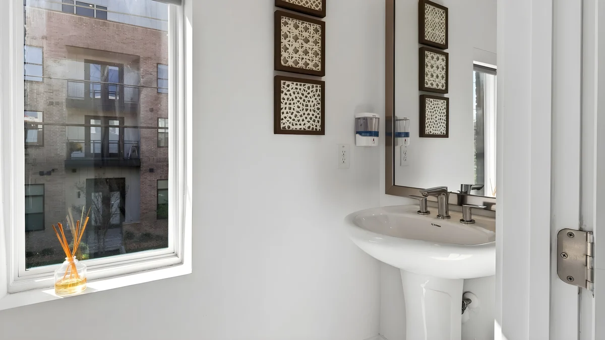 Wander Austin Rooftop