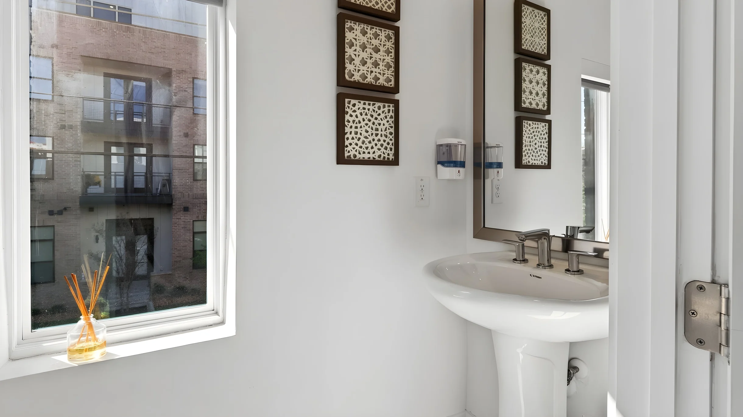 Wander Austin Rooftop #8